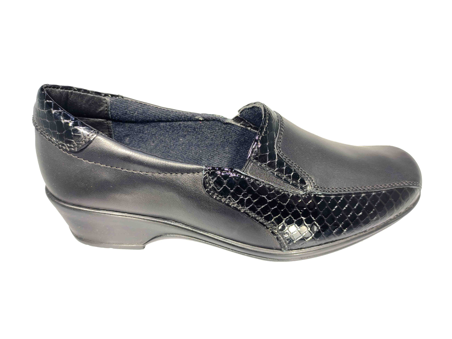 PANTOFI CASUAL DAMĂ LUIGY GINA - totalpantofi