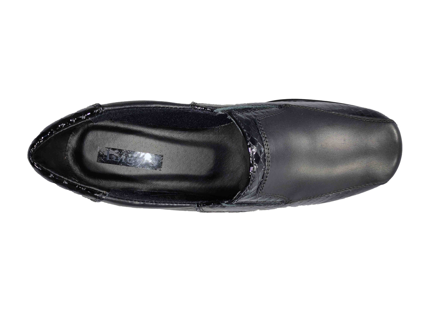 PANTOFI CASUAL DAMĂ LUIGY GINA - totalpantofi