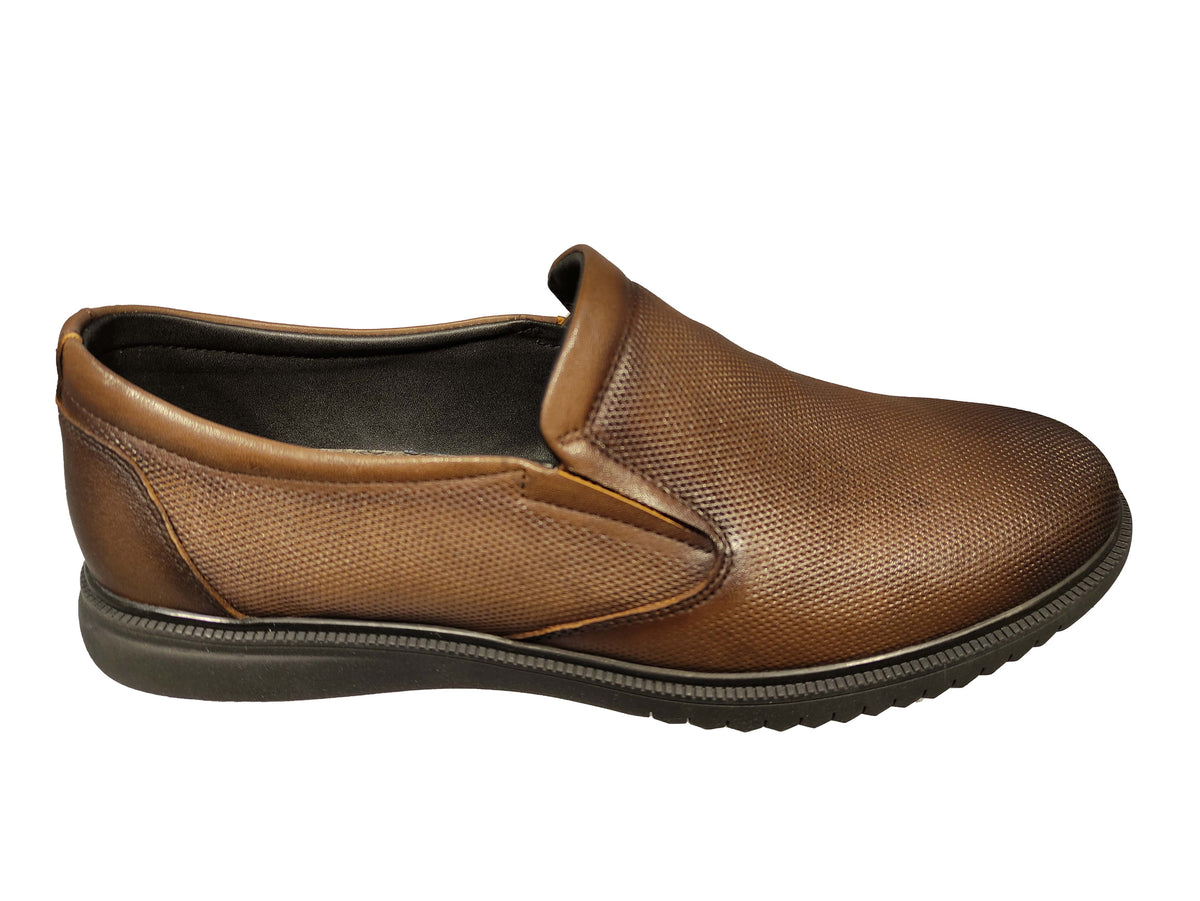 PANTOFI CASUAL MELS KL608010 - totalpantofi