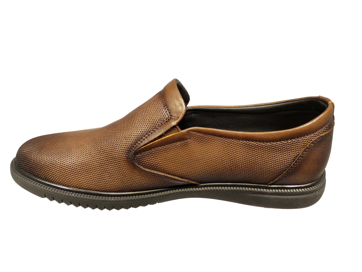PANTOFI CASUAL MELS KL608010 - totalpantofi