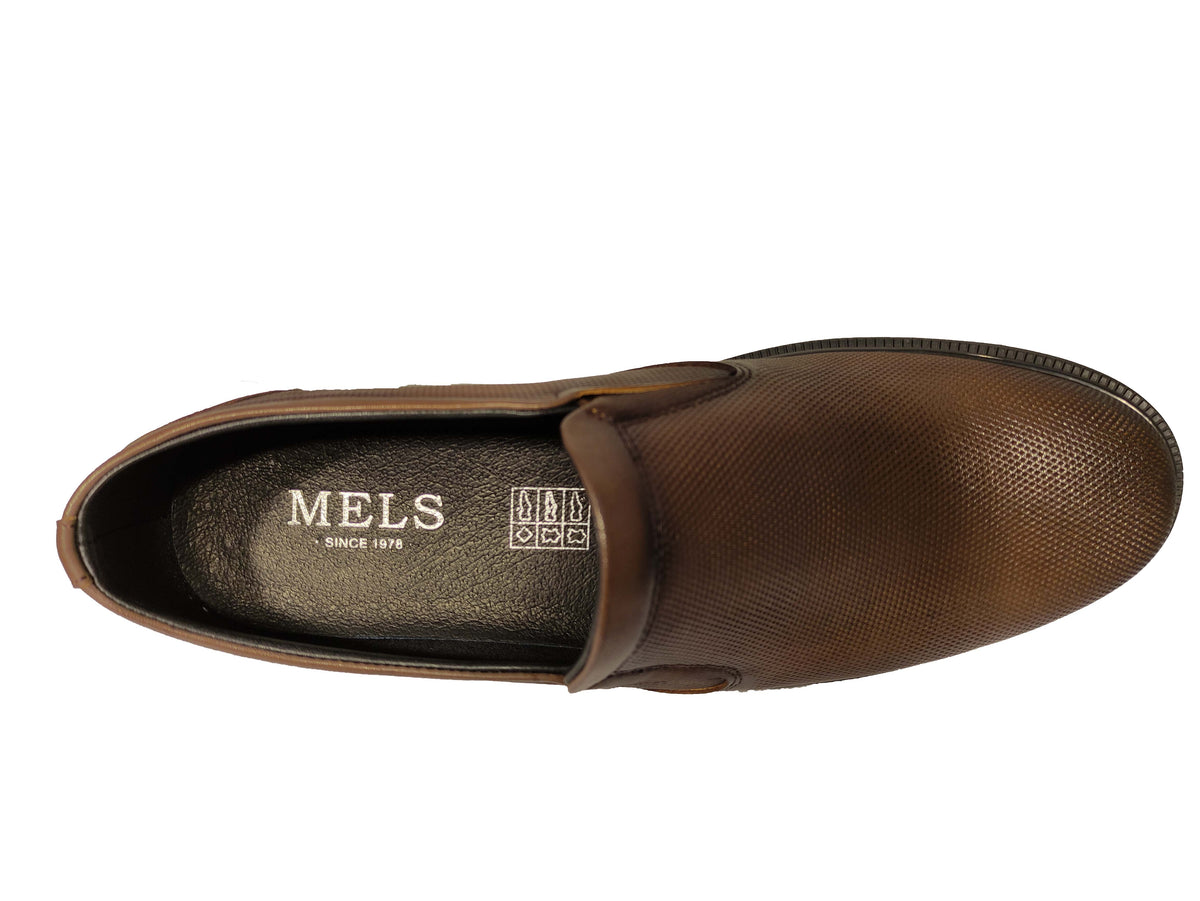 PANTOFI CASUAL MELS KL608010 - totalpantofi