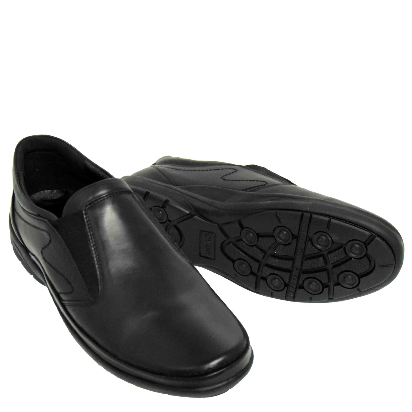 PANTOFI CASUAL BĂRBATI BRAND ROMÂNESC Y67D