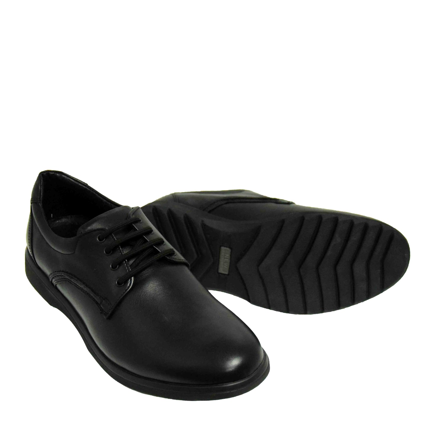 PANTOFI CASUAL BĂRBAȚI BRAND ROMÂNESC A17C - totalpantofi