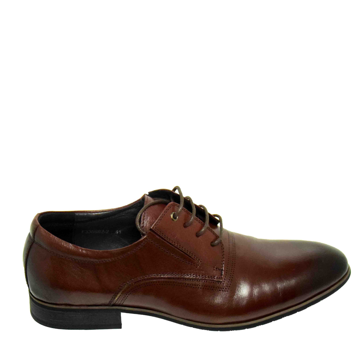 PANTOFI CASUAL BĂRBAȚI BRAND ROMÂNESC A3C - totalpantofi