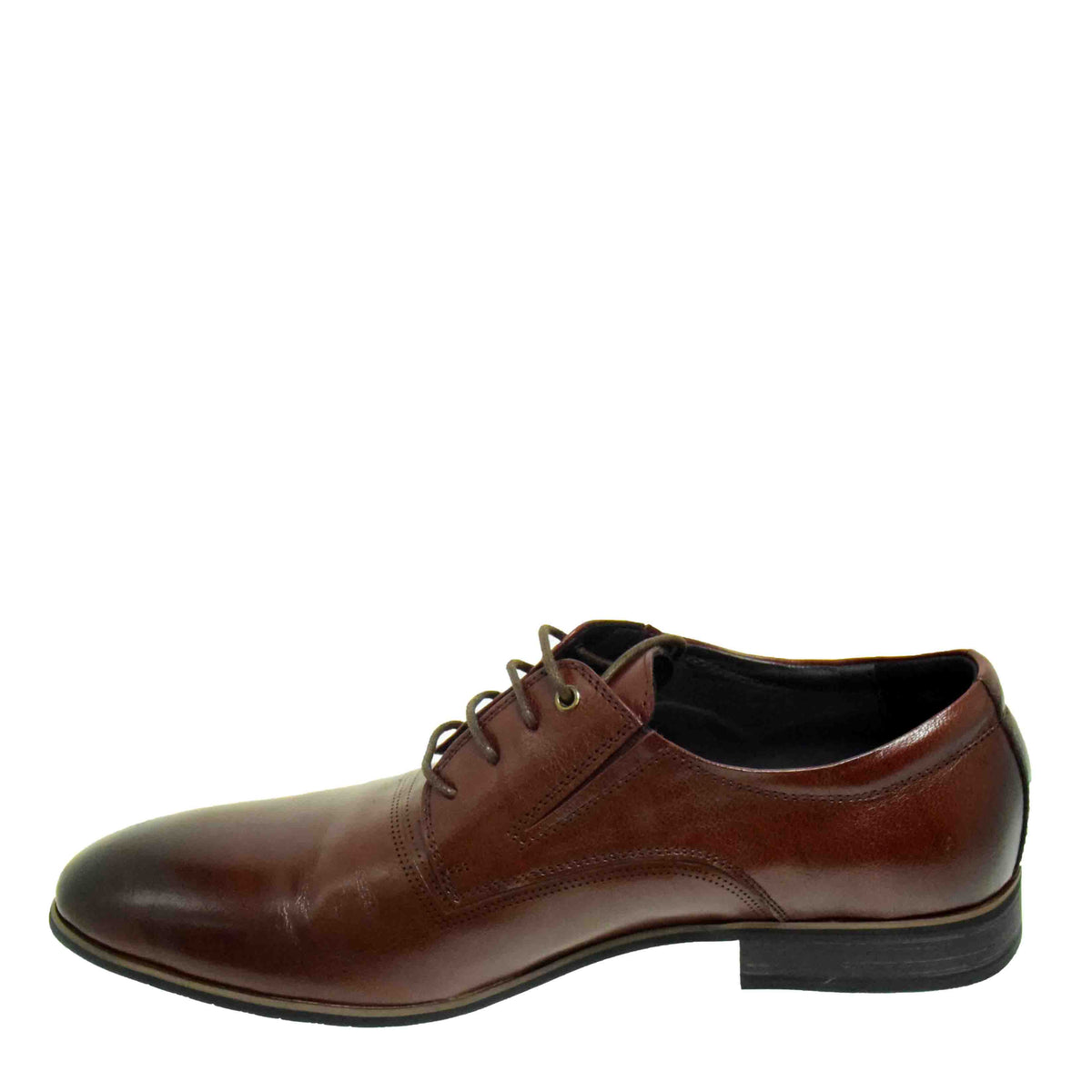 PANTOFI CASUAL BĂRBAȚI BRAND ROMÂNESC A3C - totalpantofi