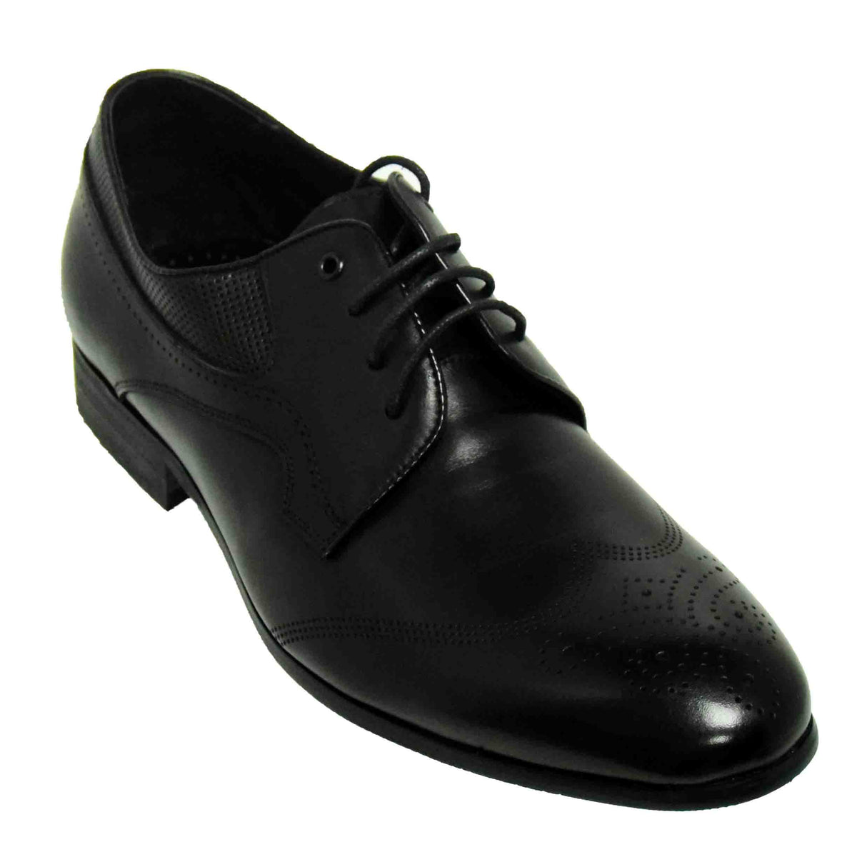 PANTOFI CASUAL BĂRBAȚI BRAND ROMÂNESC A3C - totalpantofi