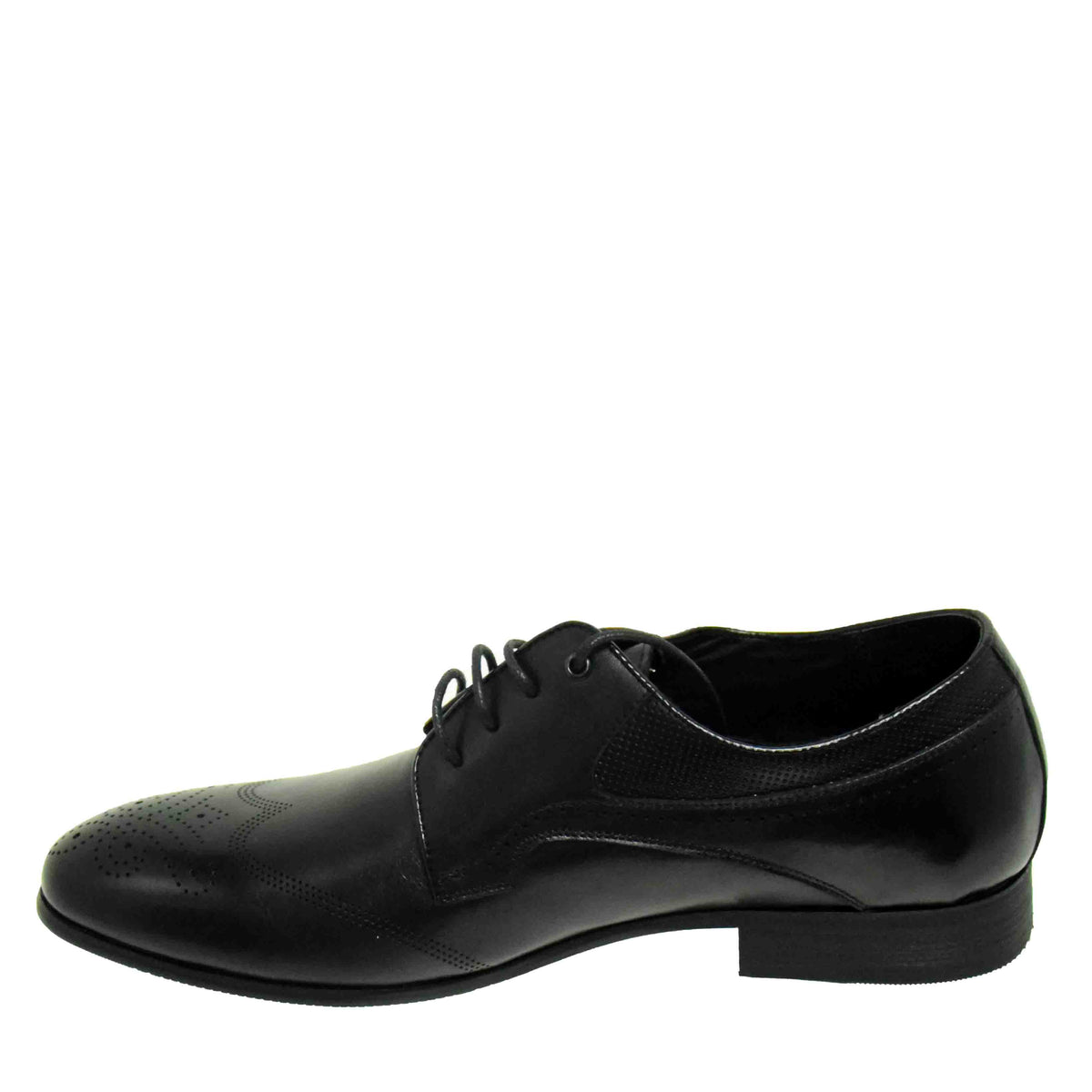 PANTOFI CASUAL BĂRBAȚI BRAND ROMÂNESC A3C - totalpantofi