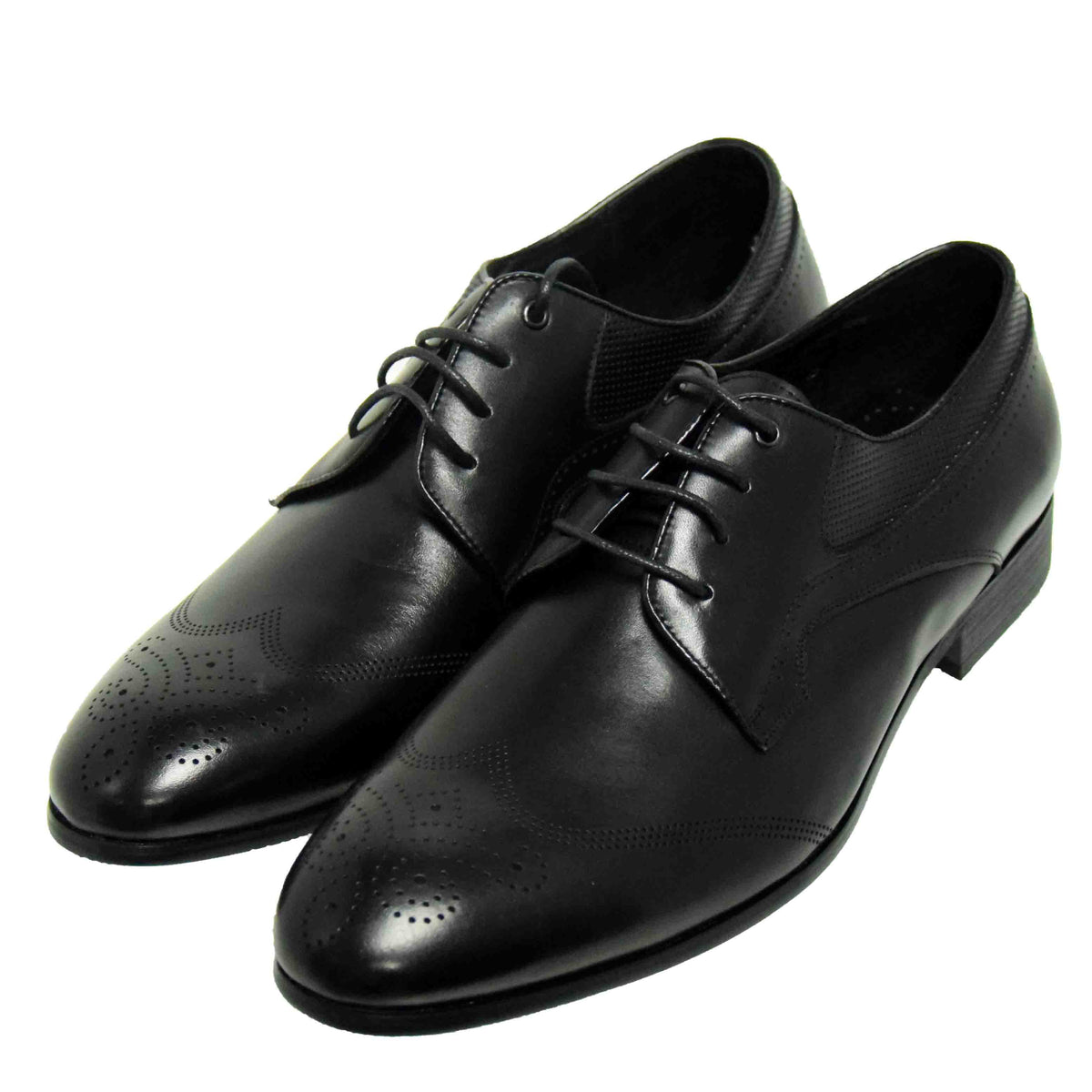 PANTOFI CASUAL BĂRBAȚI BRAND ROMÂNESC A3C - totalpantofi