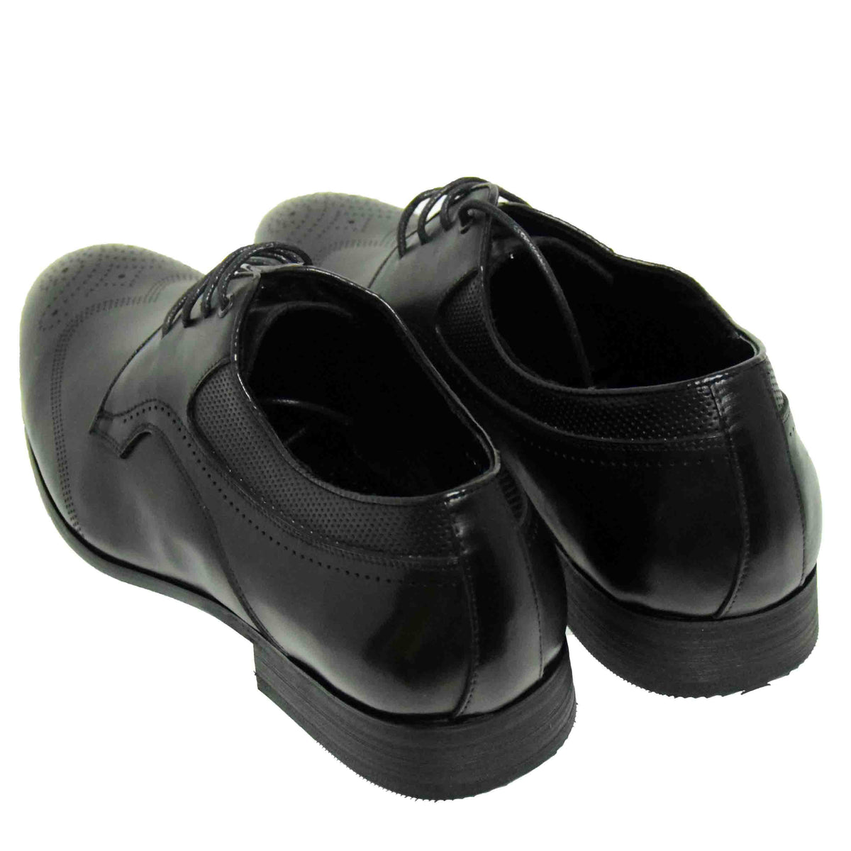 PANTOFI CASUAL BĂRBAȚI BRAND ROMÂNESC A3C - totalpantofi