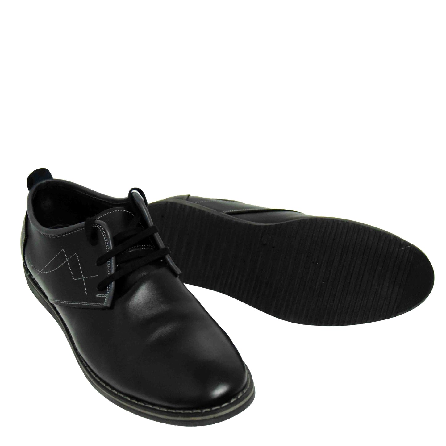 PANTOFI CASUAL BĂRBAȚI BRAND ROMÂNESC D32P