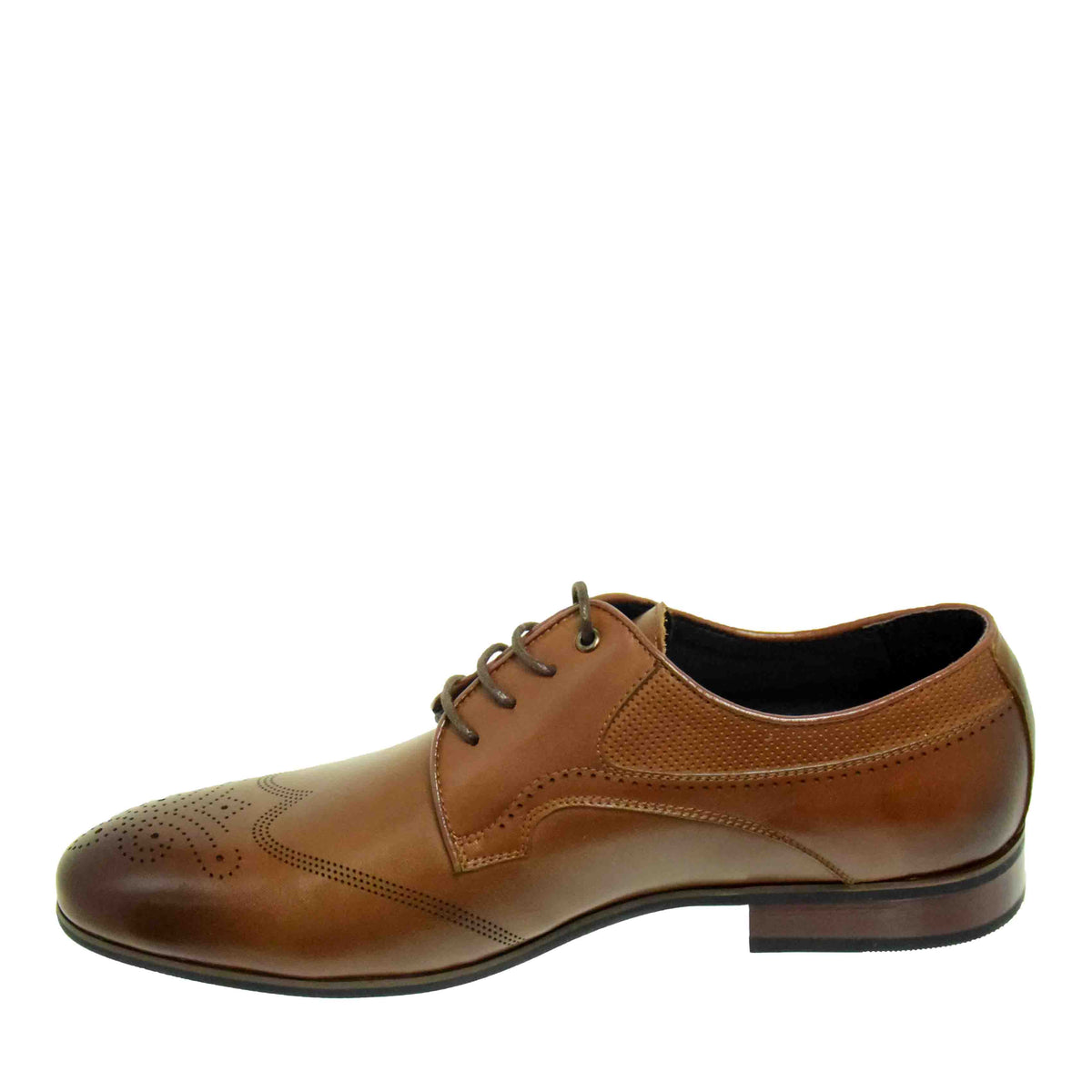 PANTOFI CASUAL BĂRBAȚI BRAND ROMÂNESC A3C - totalpantofi