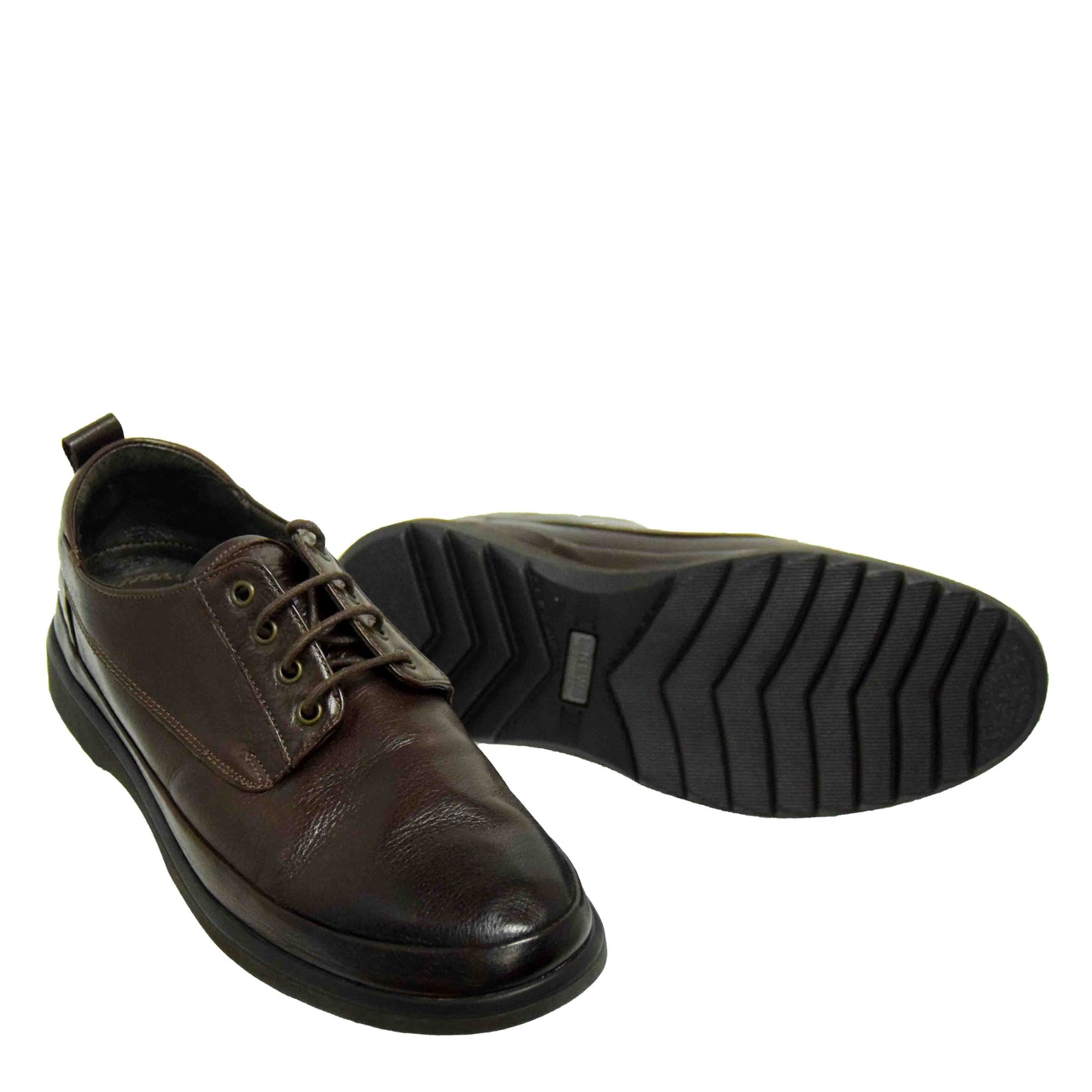 PANTOFI CASUAL BĂRBAȚI BRAND ROMÂNESC A44C - totalpantofi