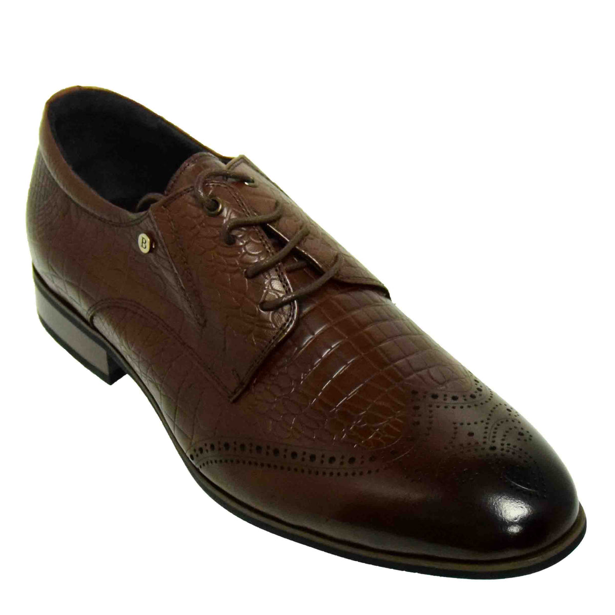 PANTOFI CASUAL BĂRBAȚI BRAND ROMÂNESC A3C - totalpantofi
