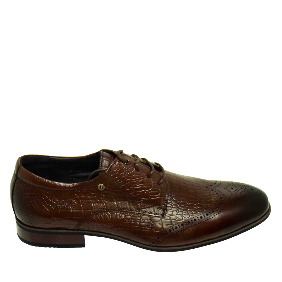 PANTOFI CASUAL BĂRBAȚI BRAND ROMÂNESC A3C - totalpantofi