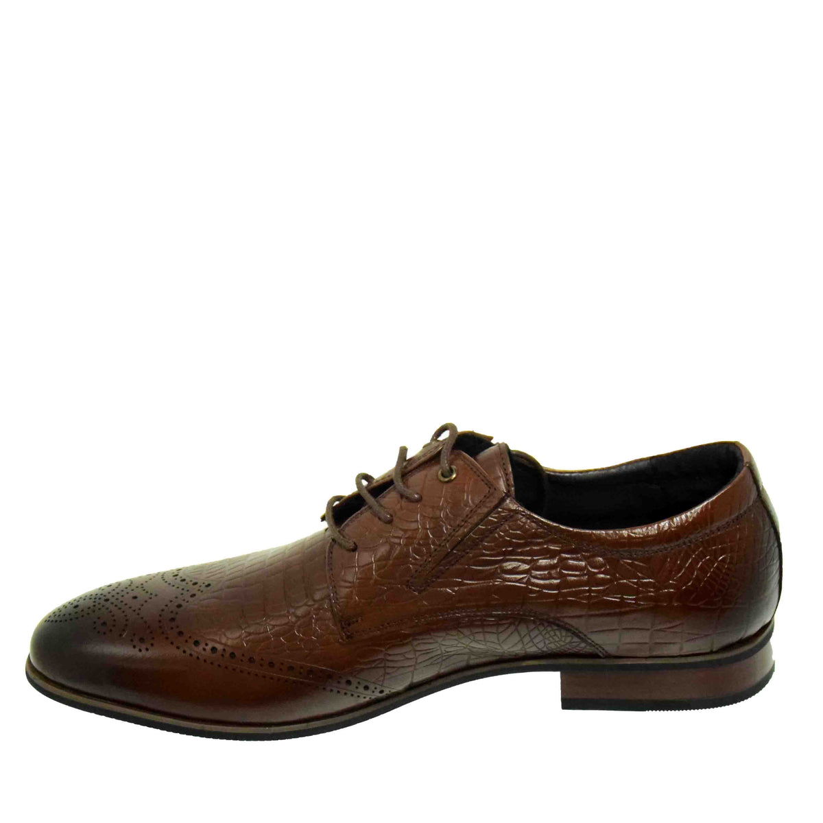 PANTOFI CASUAL BĂRBAȚI BRAND ROMÂNESC A3C - totalpantofi