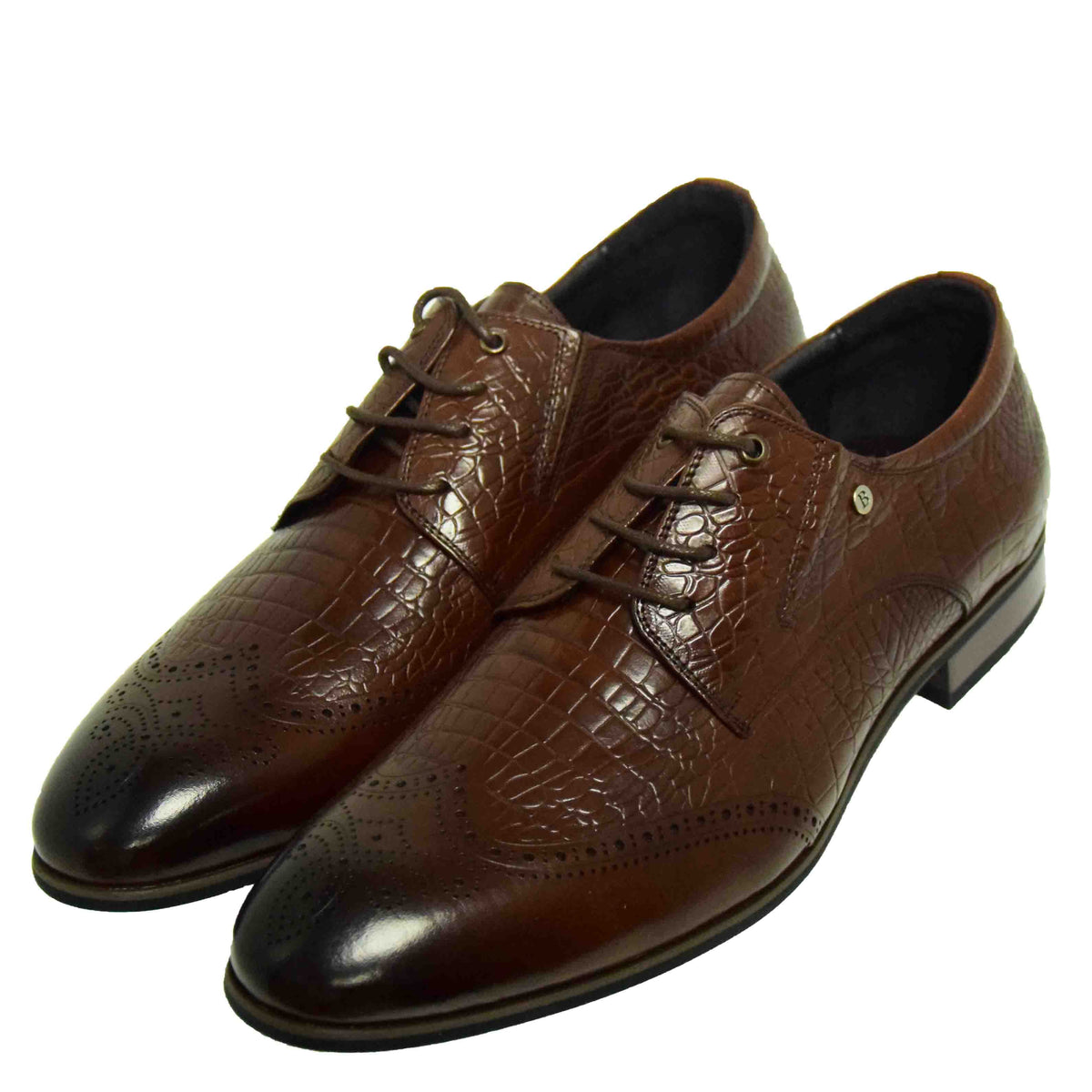 PANTOFI CASUAL BĂRBAȚI BRAND ROMÂNESC A3C - totalpantofi