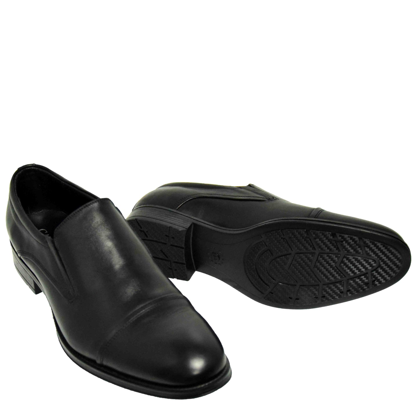 PANTOFI CASUAL BĂRBAȚI BRAND ROMÂNESC A51C - totalpantofi