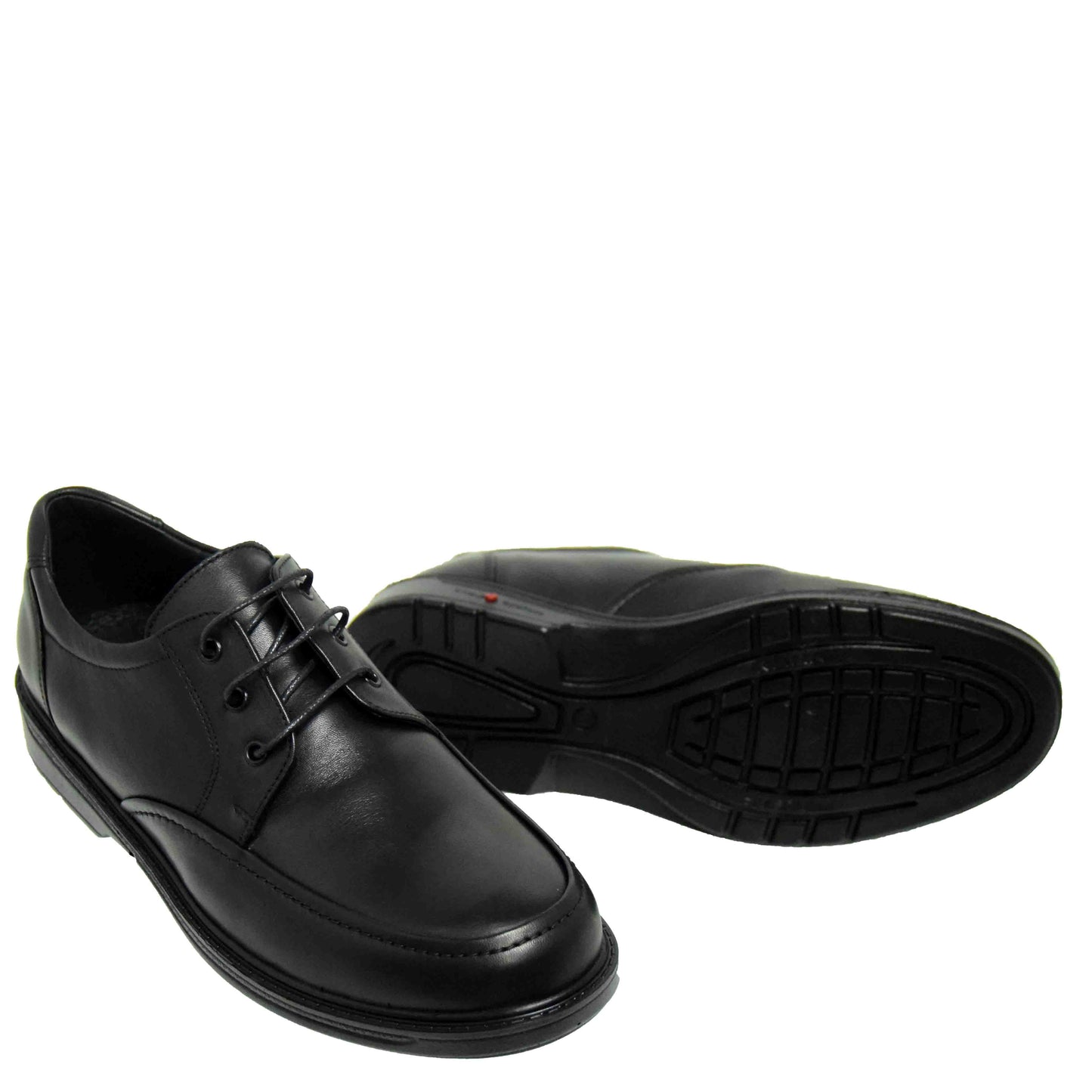 PANTOFI CASUAL BĂRBAȚI BRAND ROMÂNESC A75C - totalpantofi