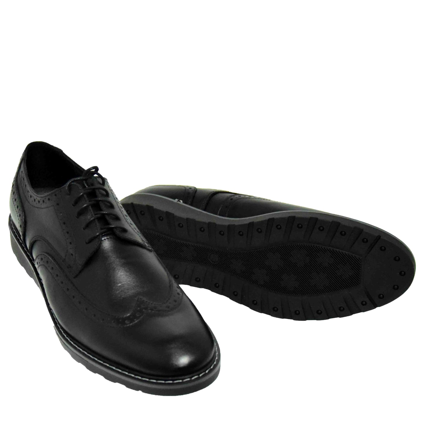 PANTOFI CASUAL BĂRBAȚI BRAND ROMÂNESC C126P