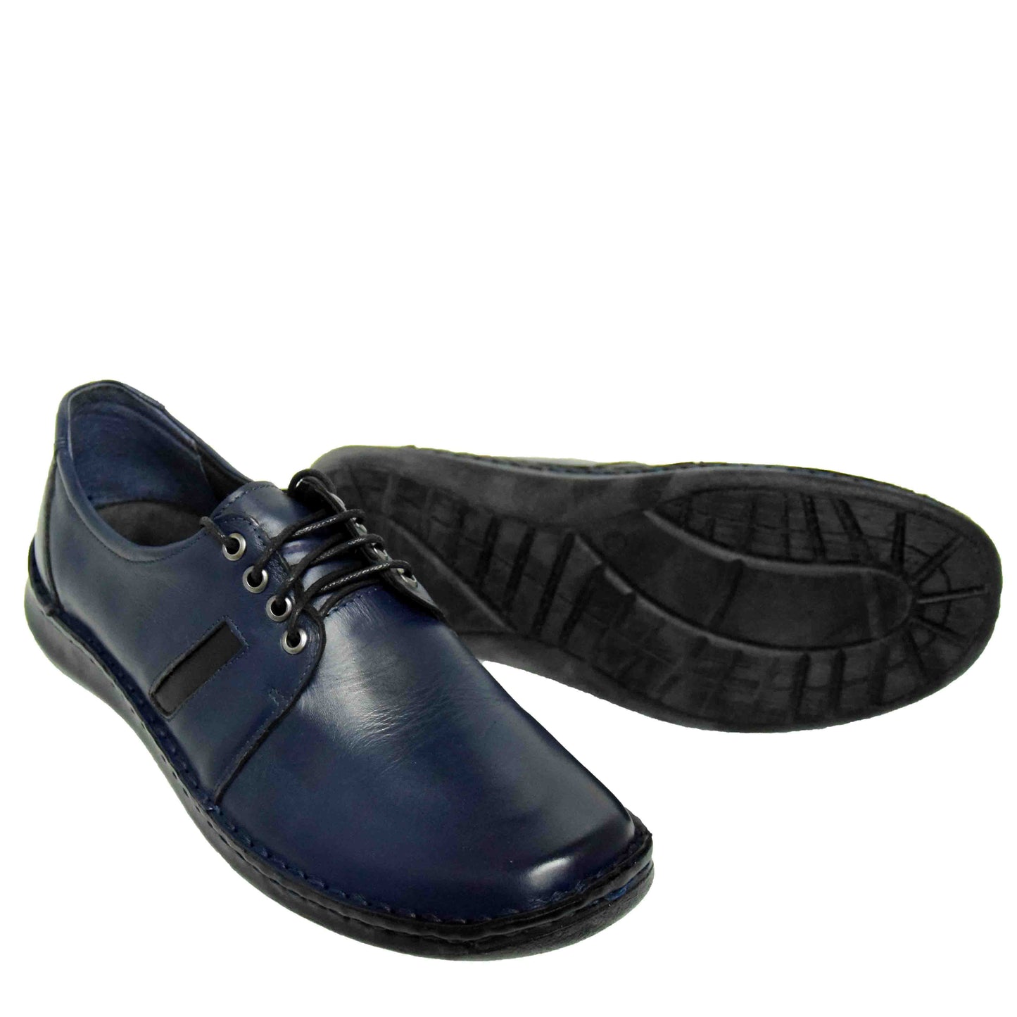 PANTOFI CASUAL BĂRBAȚI BRAND ROMÂNESC C10P