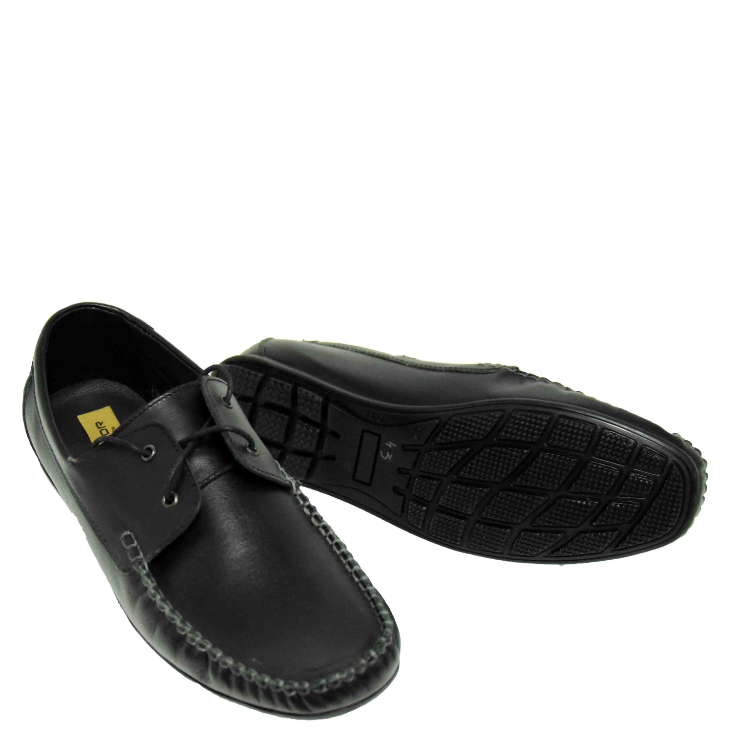 PANTOFI CASUAL BĂRBAȚI BRAND ROMÂNESC C81P