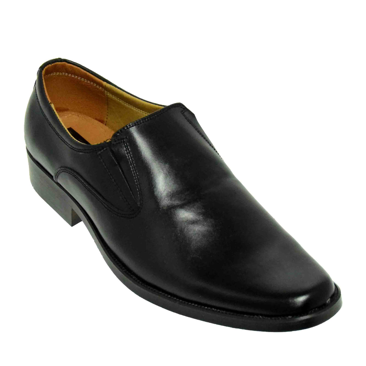 PANTOFI CASUAL BĂRBAȚI BRAND ROMÂNESC D46P - imagine 8