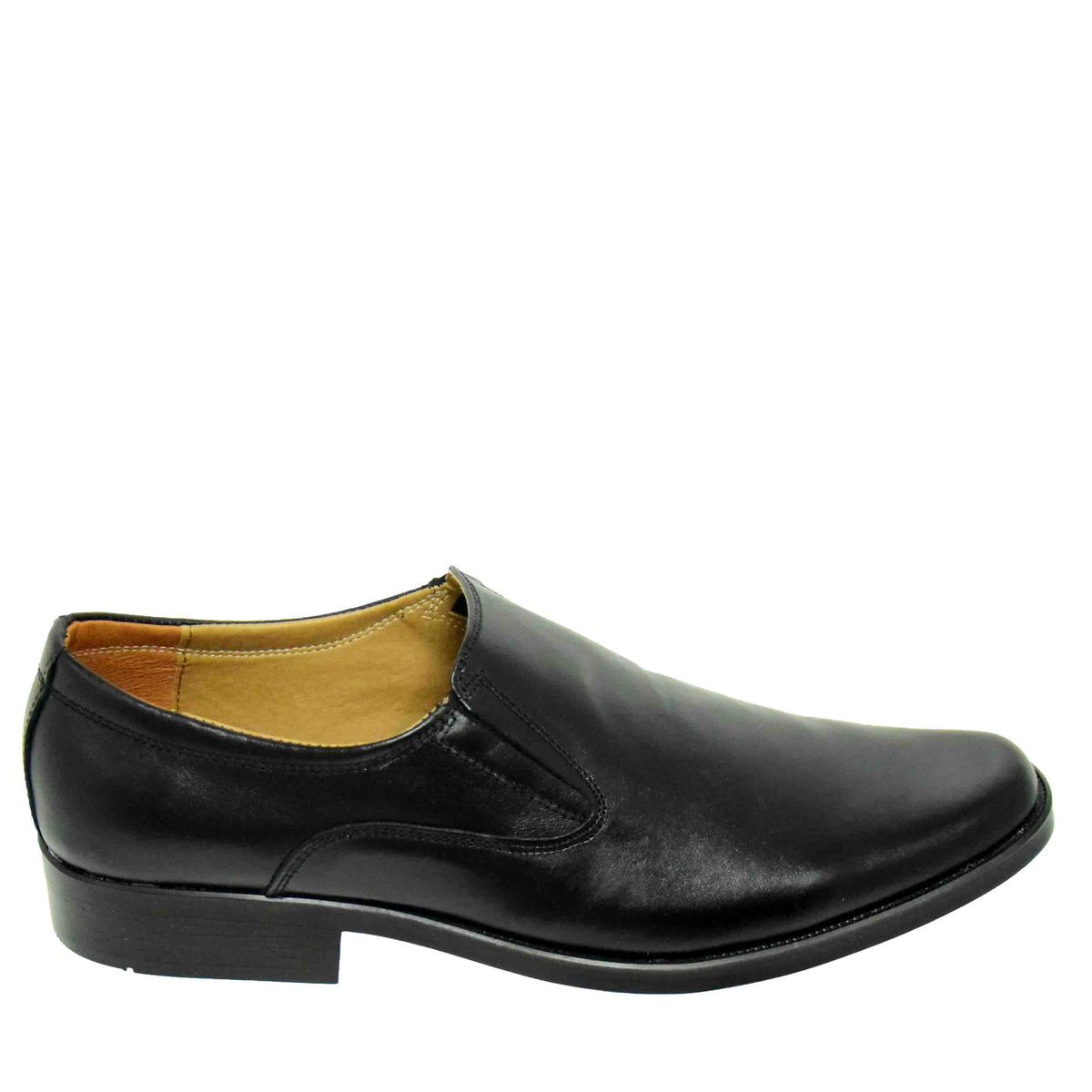 PANTOFI CASUAL BĂRBAȚI BRAND ROMÂNESC D46P - imagine 9