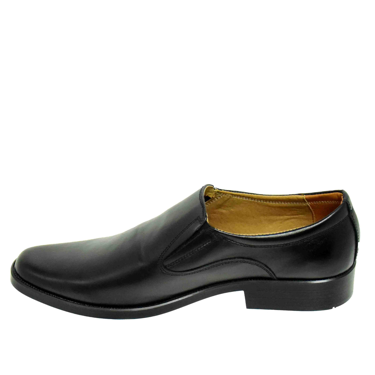 PANTOFI CASUAL BĂRBAȚI BRAND ROMÂNESC D46P - imagine 10