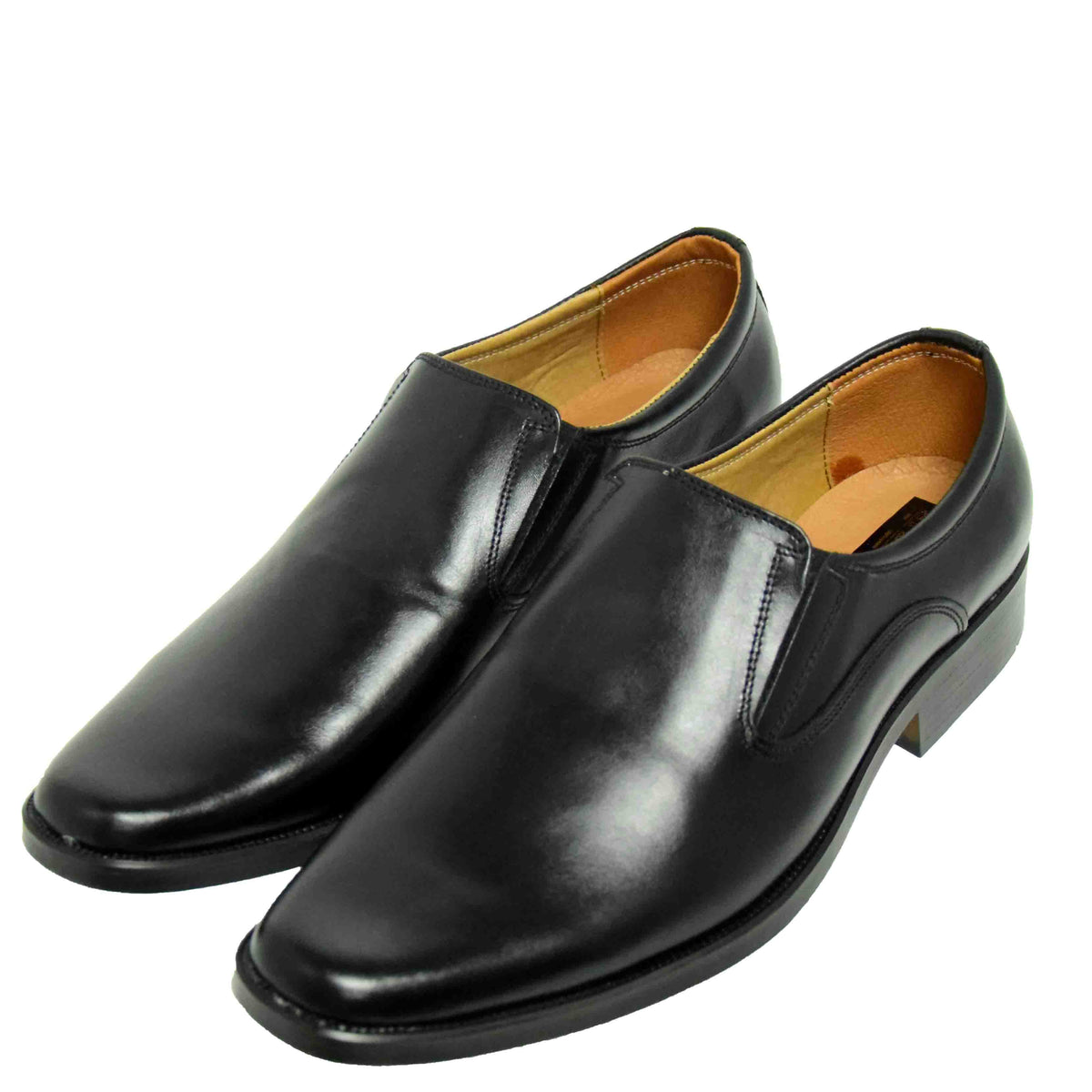PANTOFI CASUAL BĂRBAȚI BRAND ROMÂNESC D46P - imagine 11