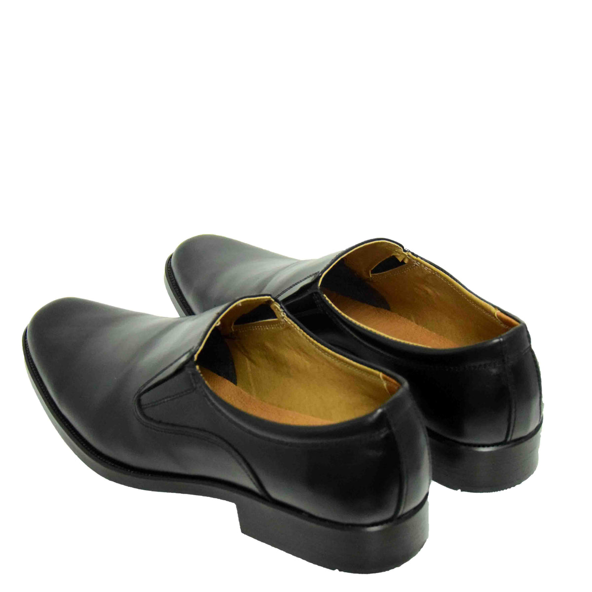 PANTOFI CASUAL BĂRBAȚI BRAND ROMÂNESC D46P - imagine 12