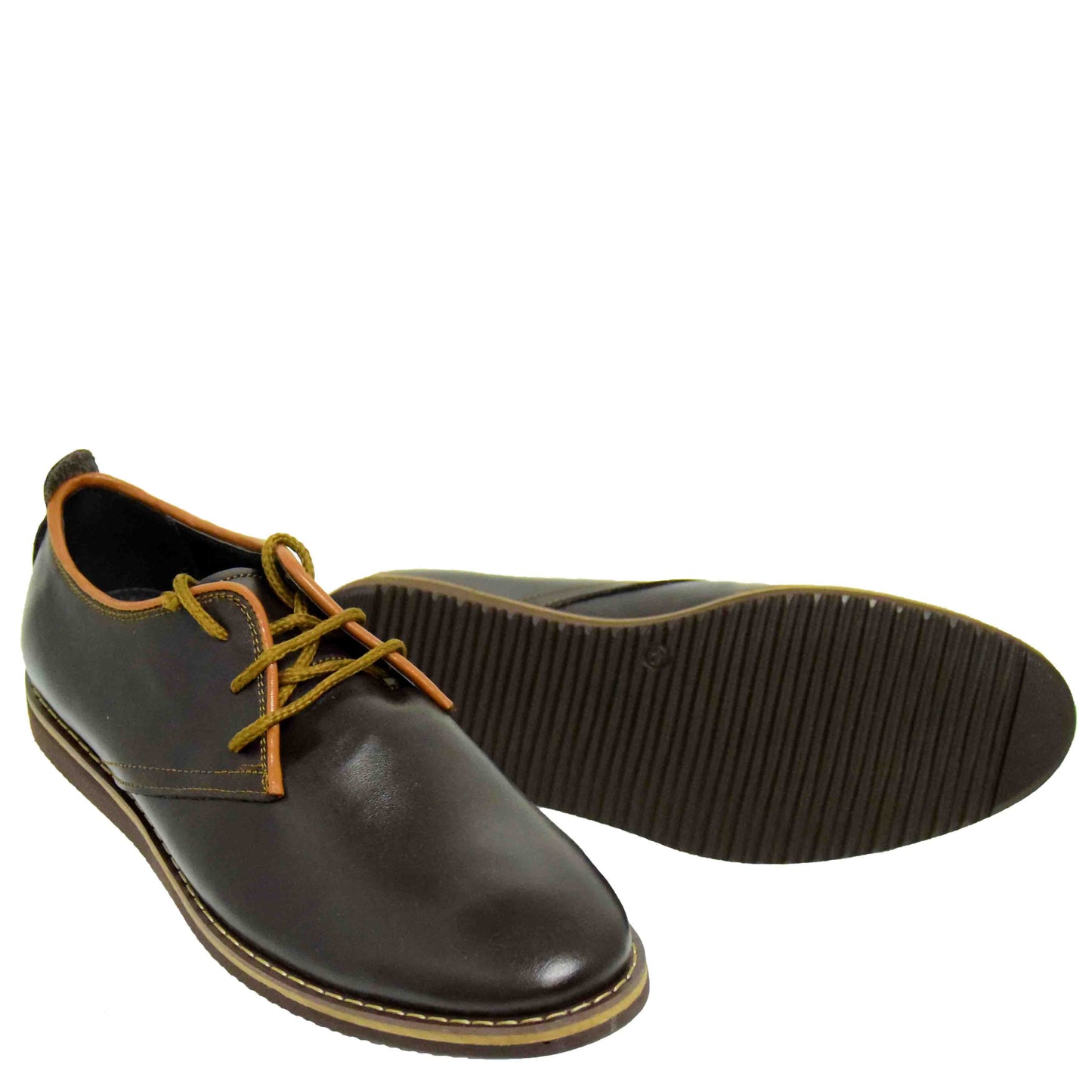 PANTOFI CASUAL BĂRBAȚI BRAND ROMÂNESC D51P