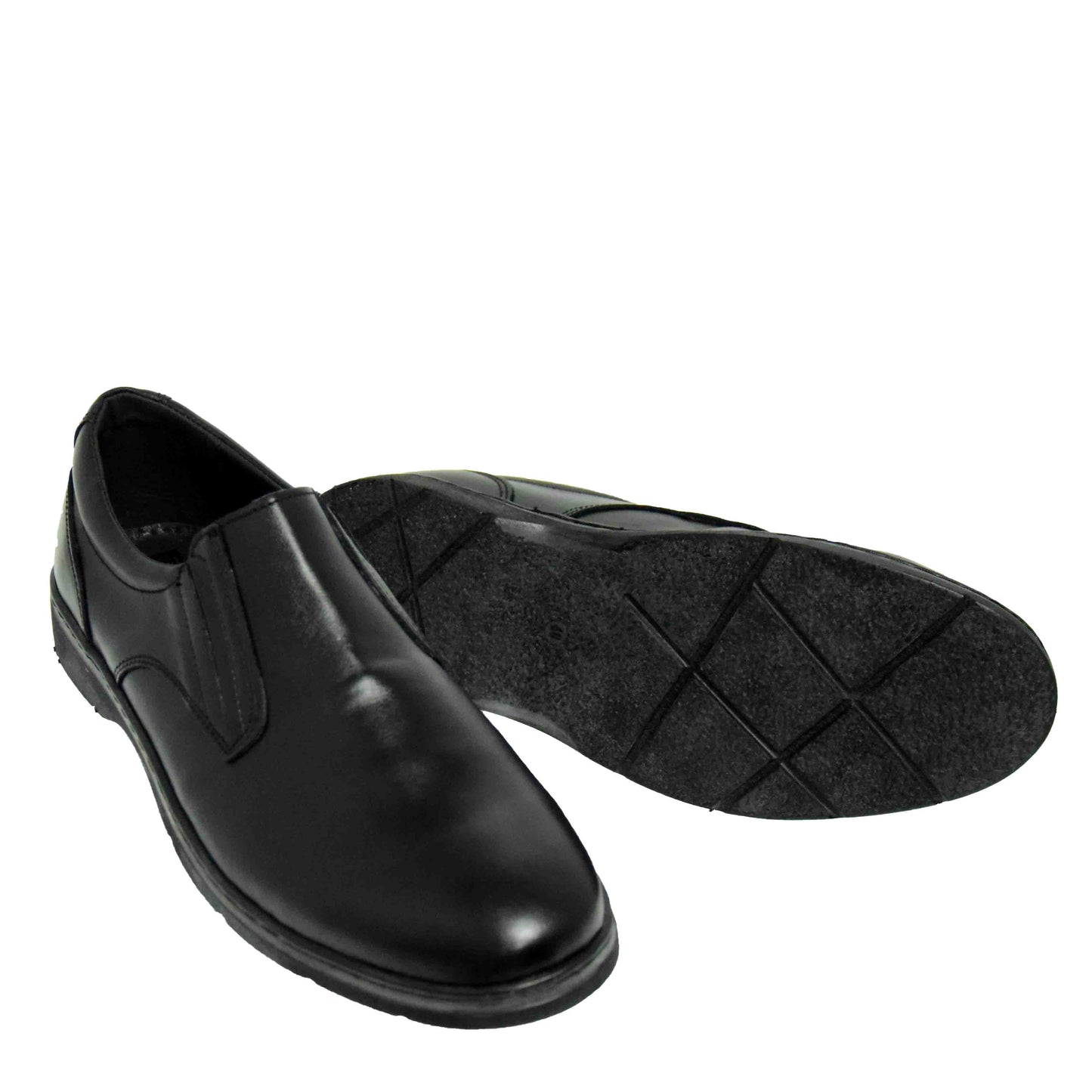 PANTOFI CASUAL BĂRBAȚI BRAND ROMÂNESC D53P