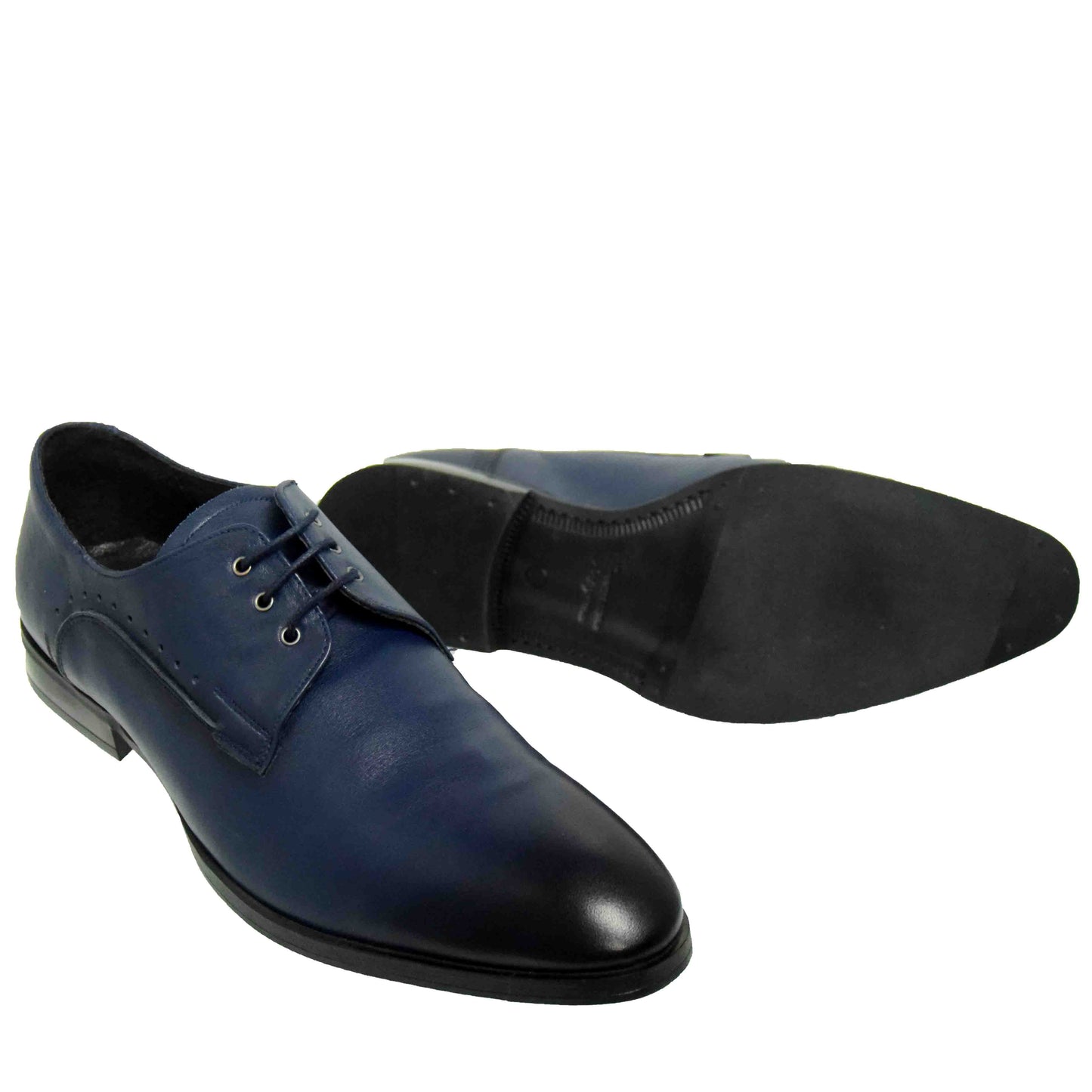 PANTOFI CASUAL BĂRBAȚI BRAND ROMÂNESC E12D