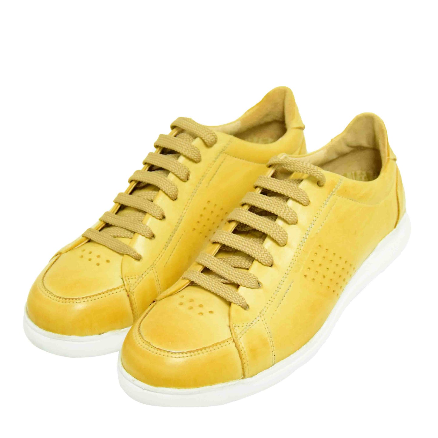 PANTOFI CASUAL BĂRBAȚI BRAND ROMÂNESC E73N