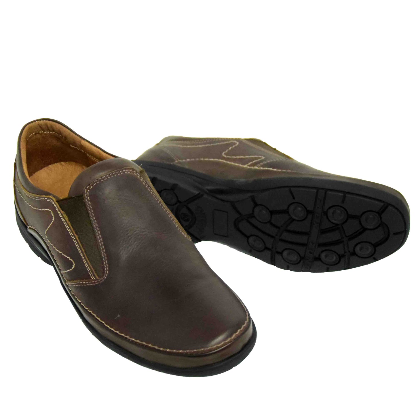 PANTOFI CASUAL BĂRBAȚI BRAND ROMÂNESC I133G