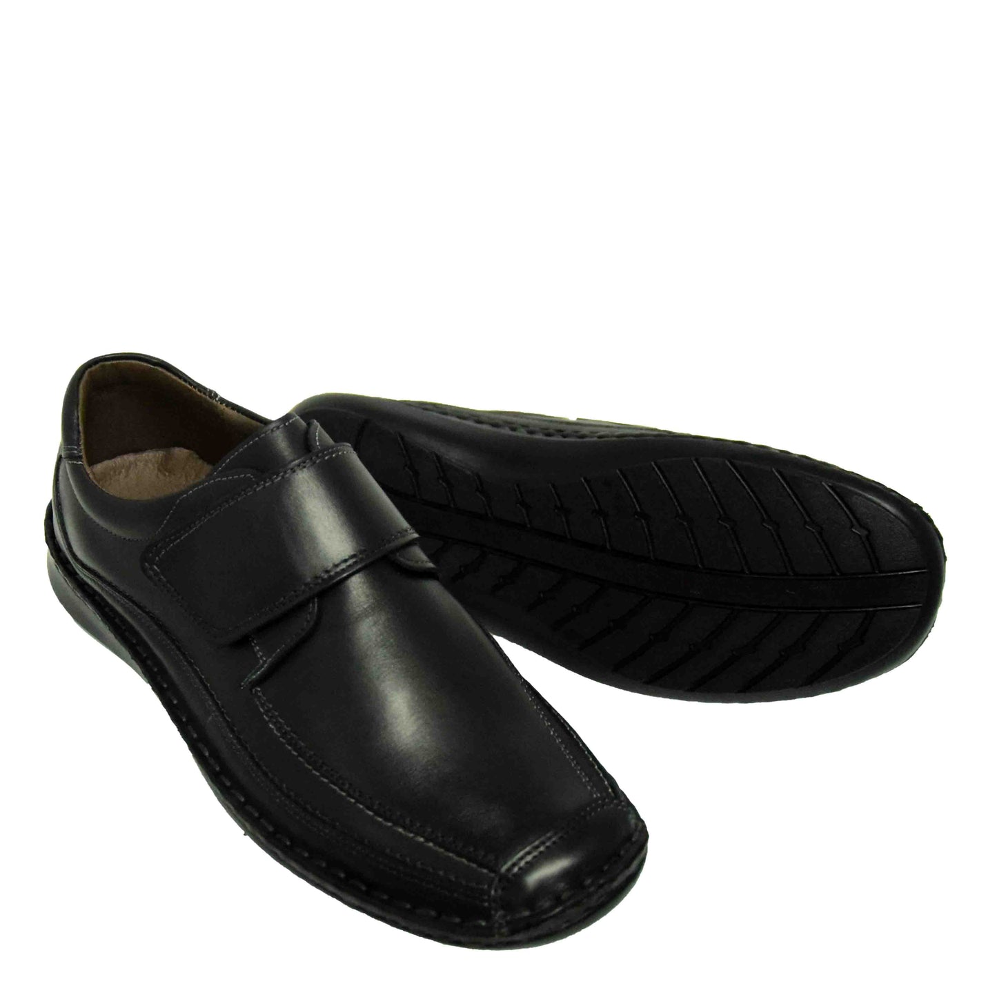 PANTOFI CASUAL BĂRBAȚI BRAND ROMÂNESC I29N