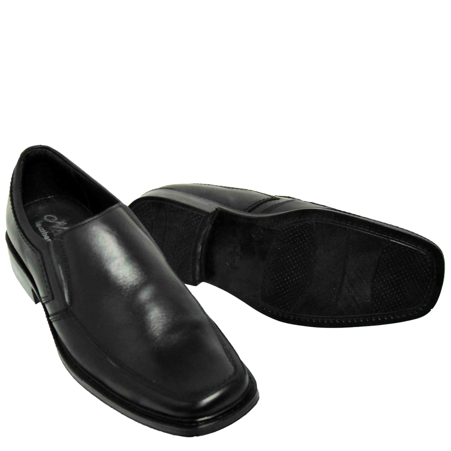 PANTOFI CASUAL BĂRBAȚI BRAND ROMÂNESC I2N