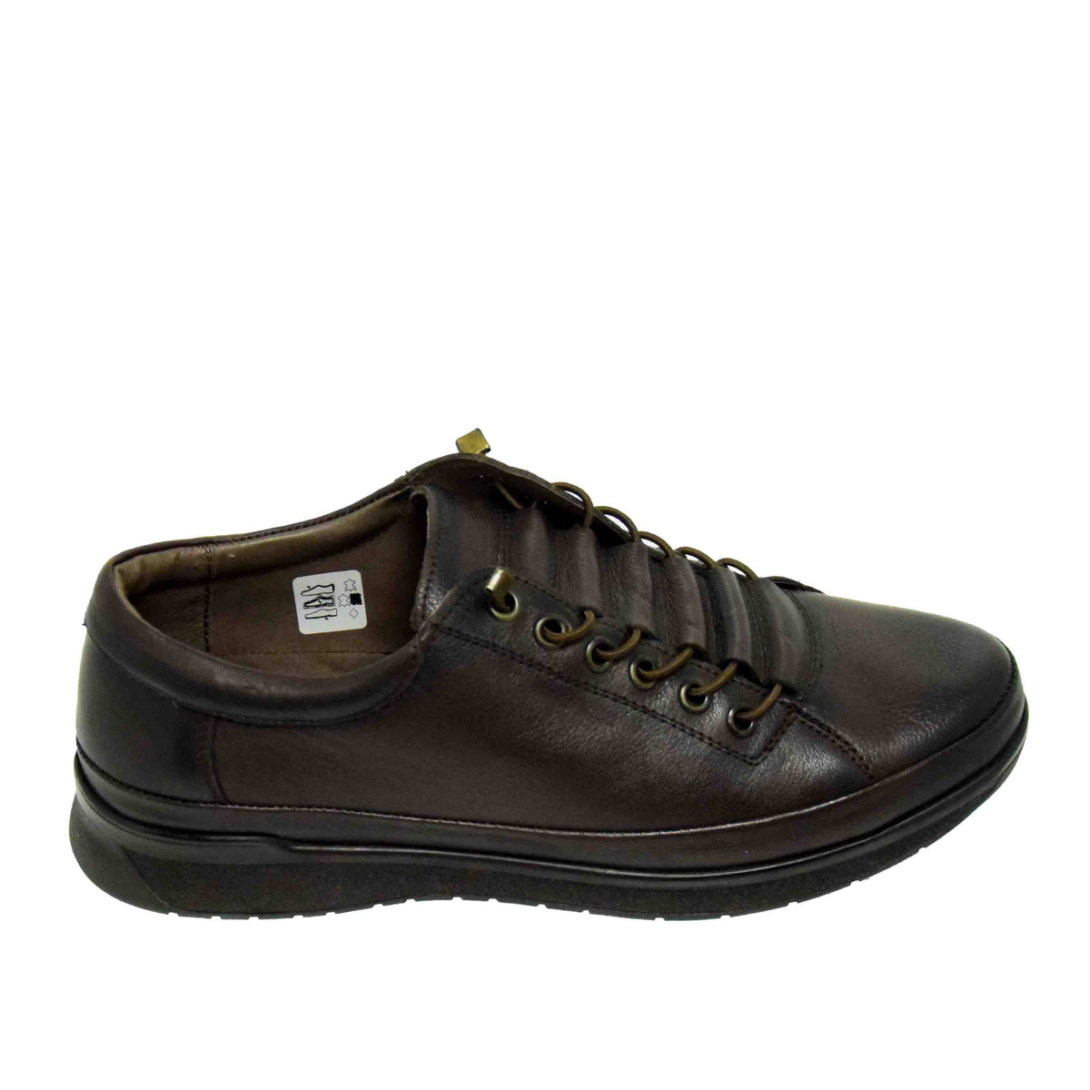 PANTOFI CASUAL BARBATI NICOLIS 203519 - imagine 19