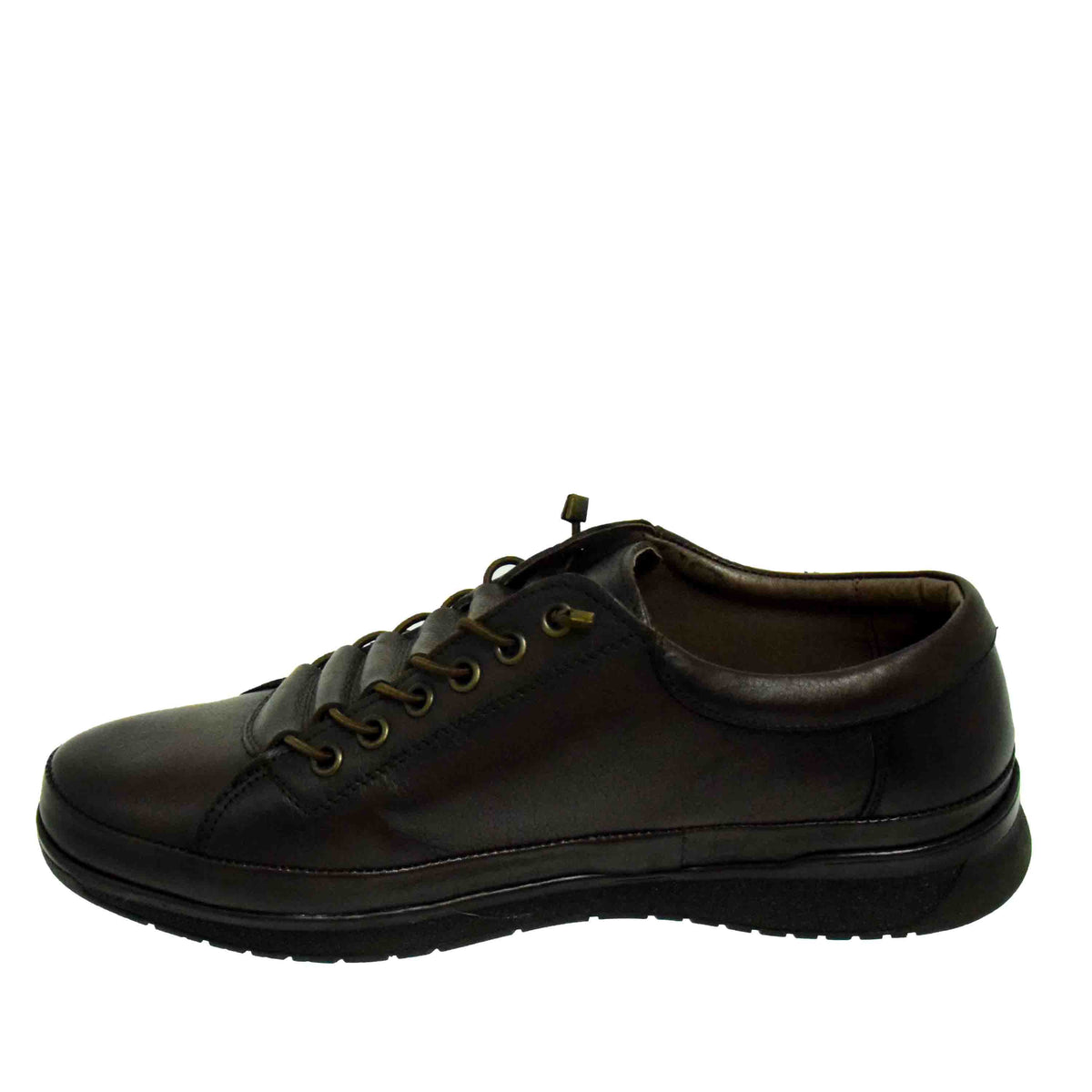 PANTOFI CASUAL BARBATI NICOLIS 203519 - imagine 20