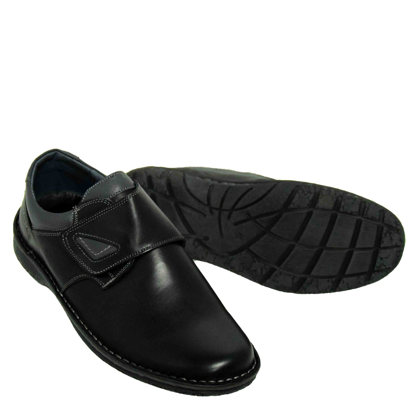 PANTOFI CASUAL BĂRBAȚI BRAND ROMÂNESC I307N