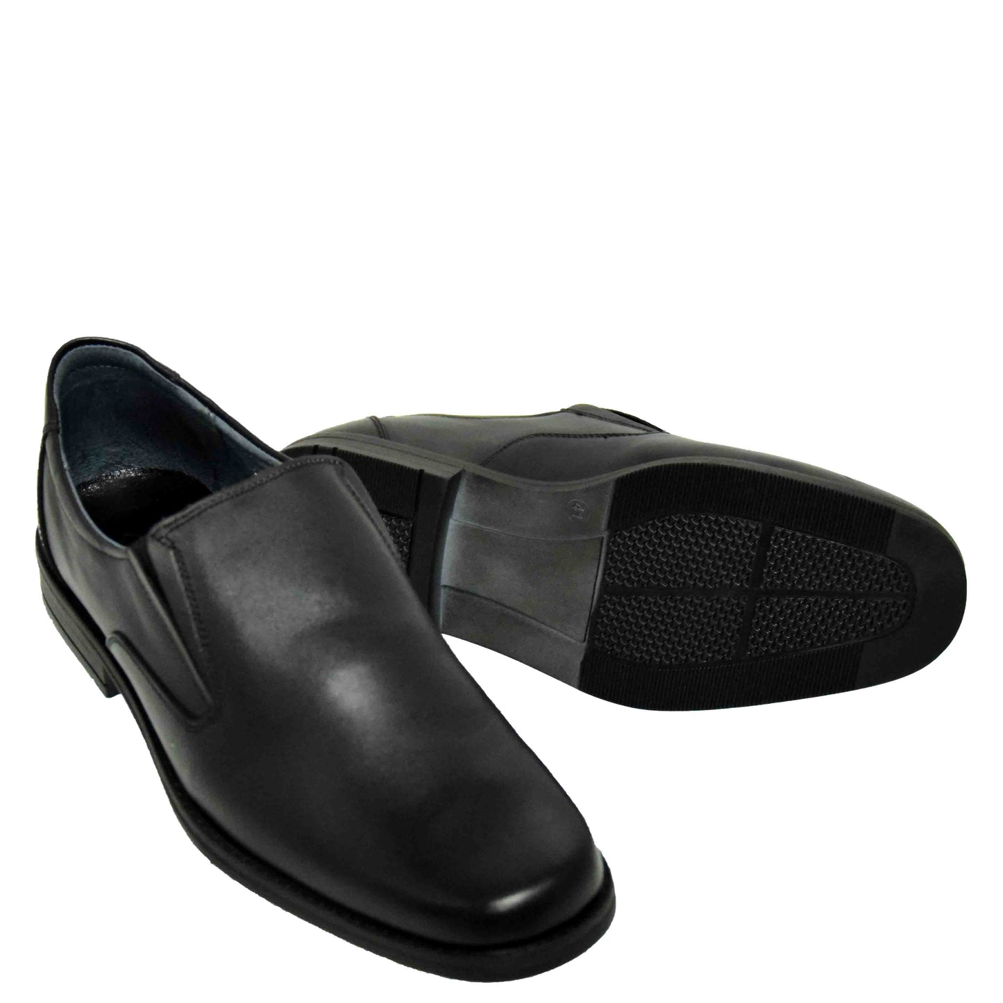 PANTOFI CASUAL BĂRBAȚI BRAND ROMÂNESC I351N