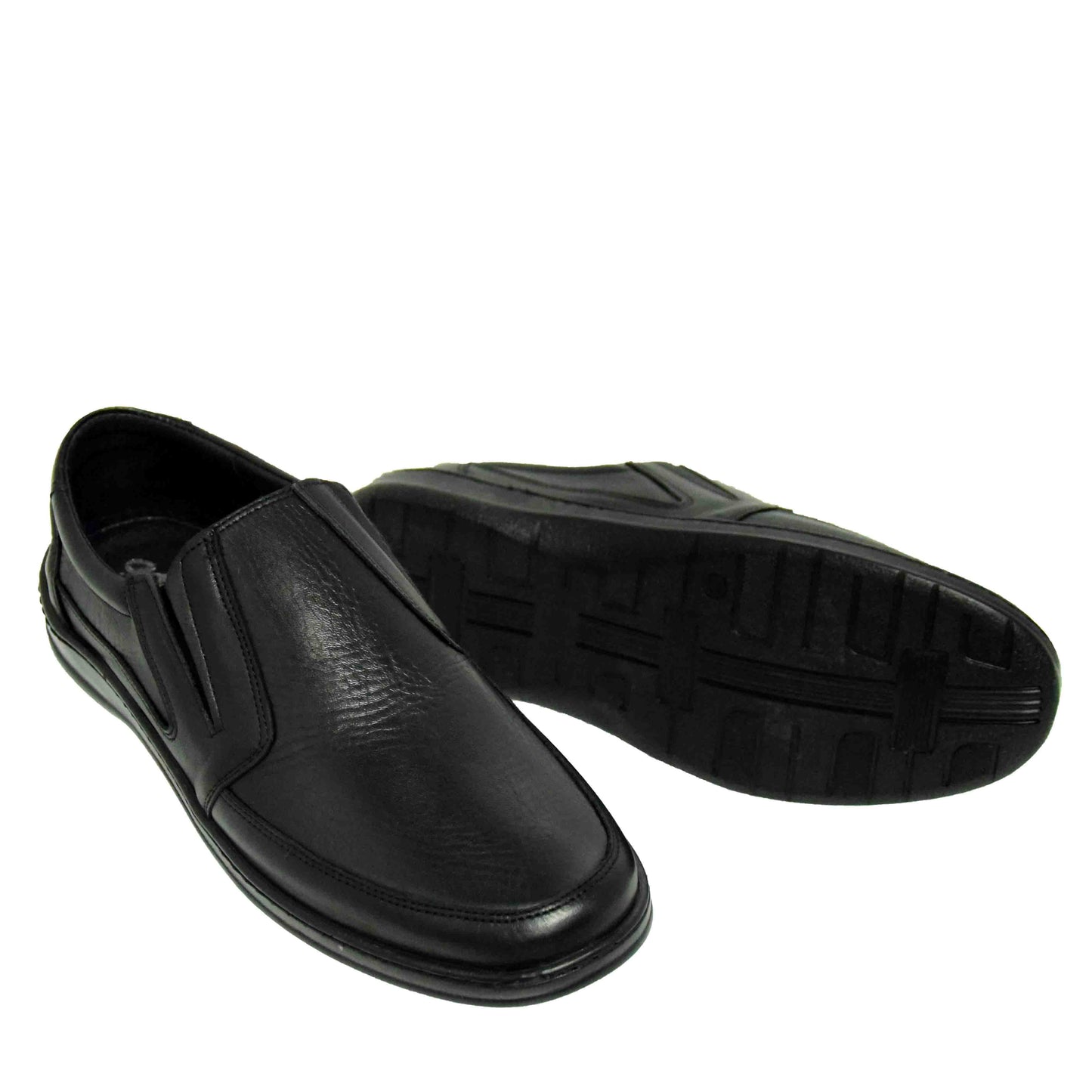 PANTOFI CASUAL BĂRBAȚI BRAND ROMÂNESC I38N