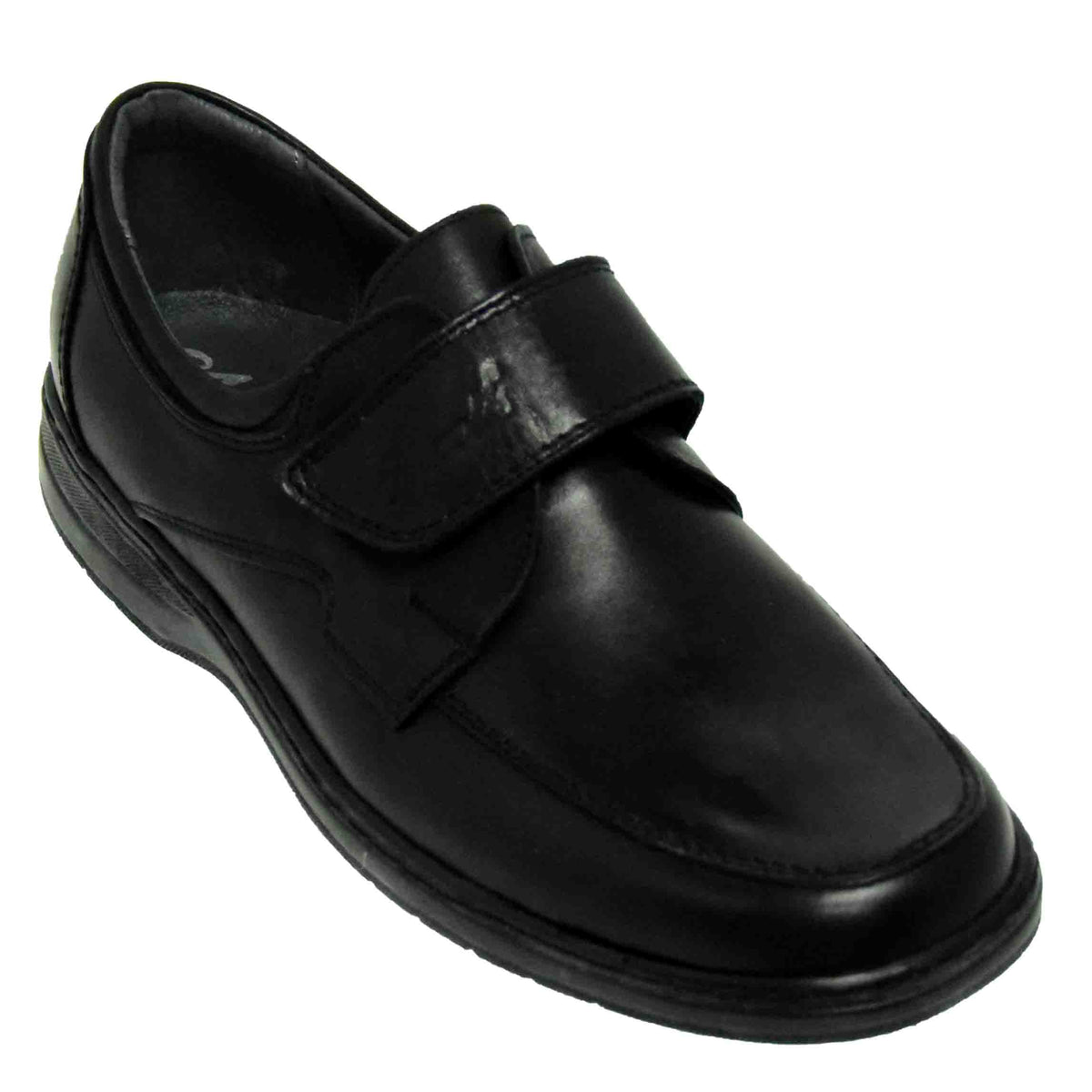 PANTOFI CASUAL BĂRBAȚI BRAND ROMÂNESC I3N - imagine 2