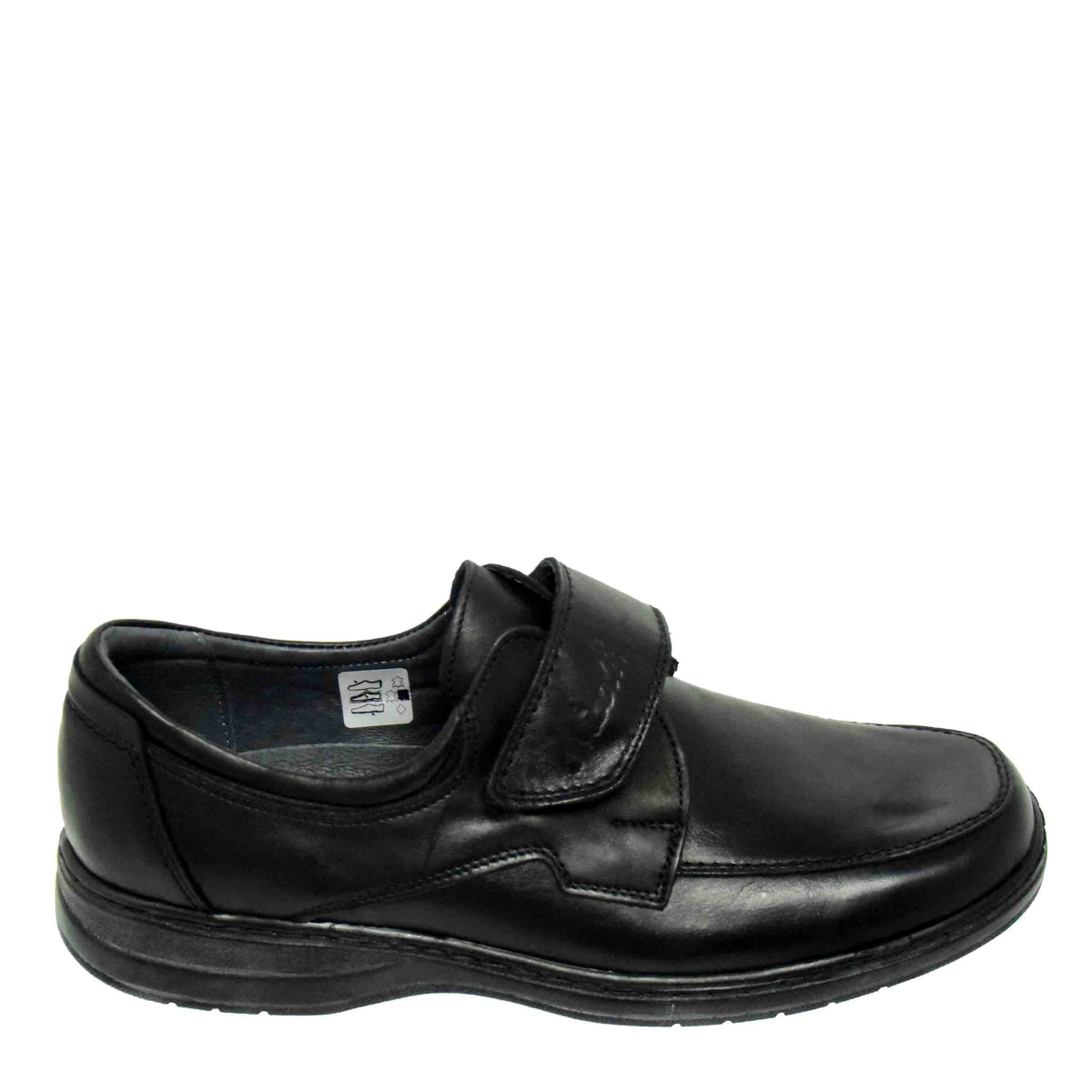 PANTOFI CASUAL BĂRBAȚI BRAND ROMÂNESC I3N - imagine 3
