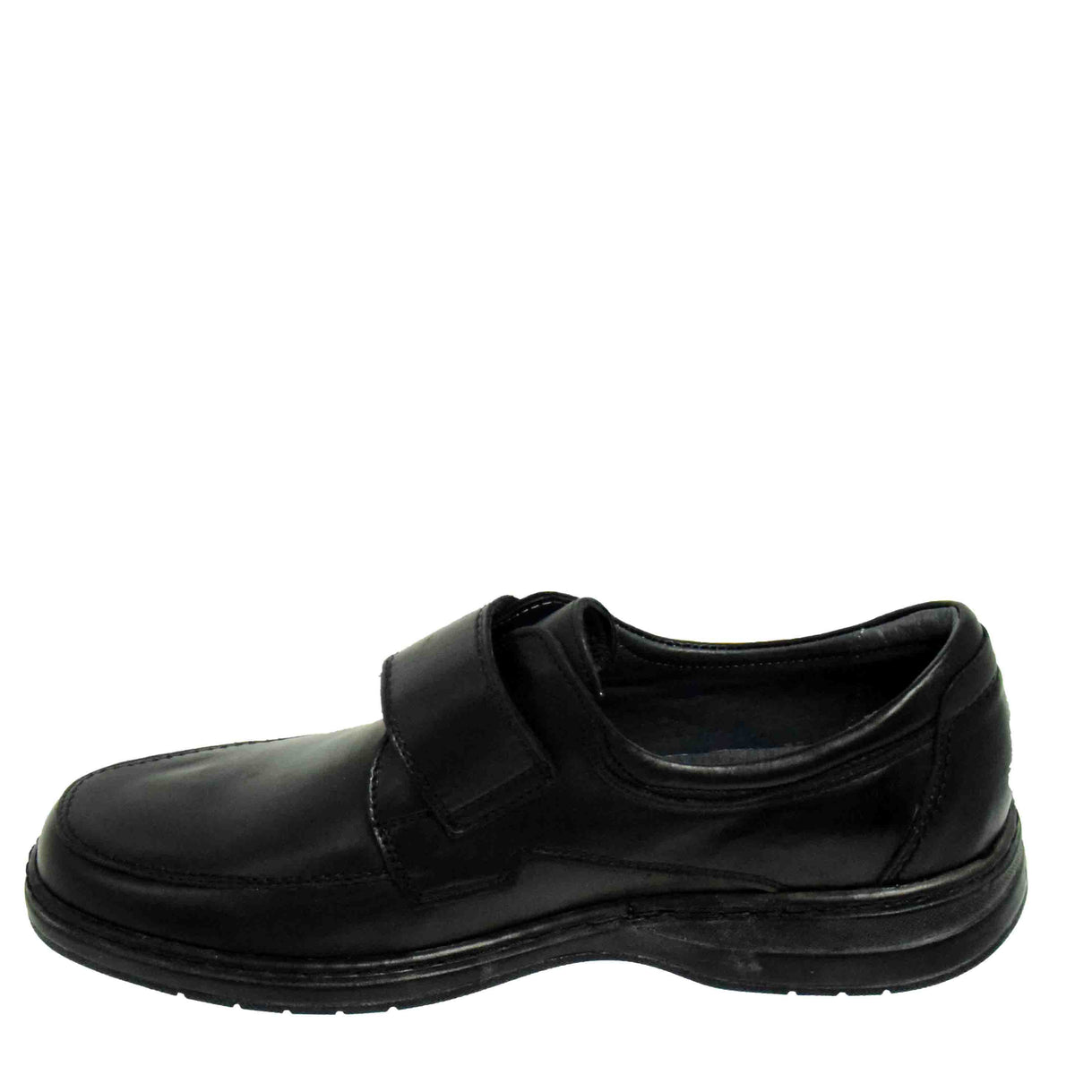 PANTOFI CASUAL BĂRBAȚI BRAND ROMÂNESC I3N - imagine 4