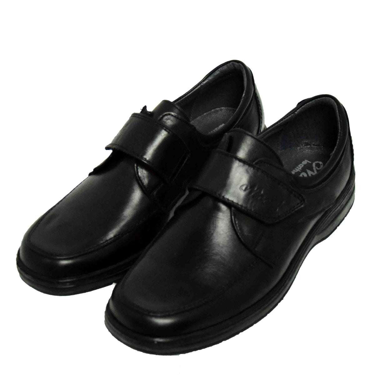 PANTOFI CASUAL BĂRBAȚI BRAND ROMÂNESC I3N - imagine 5
