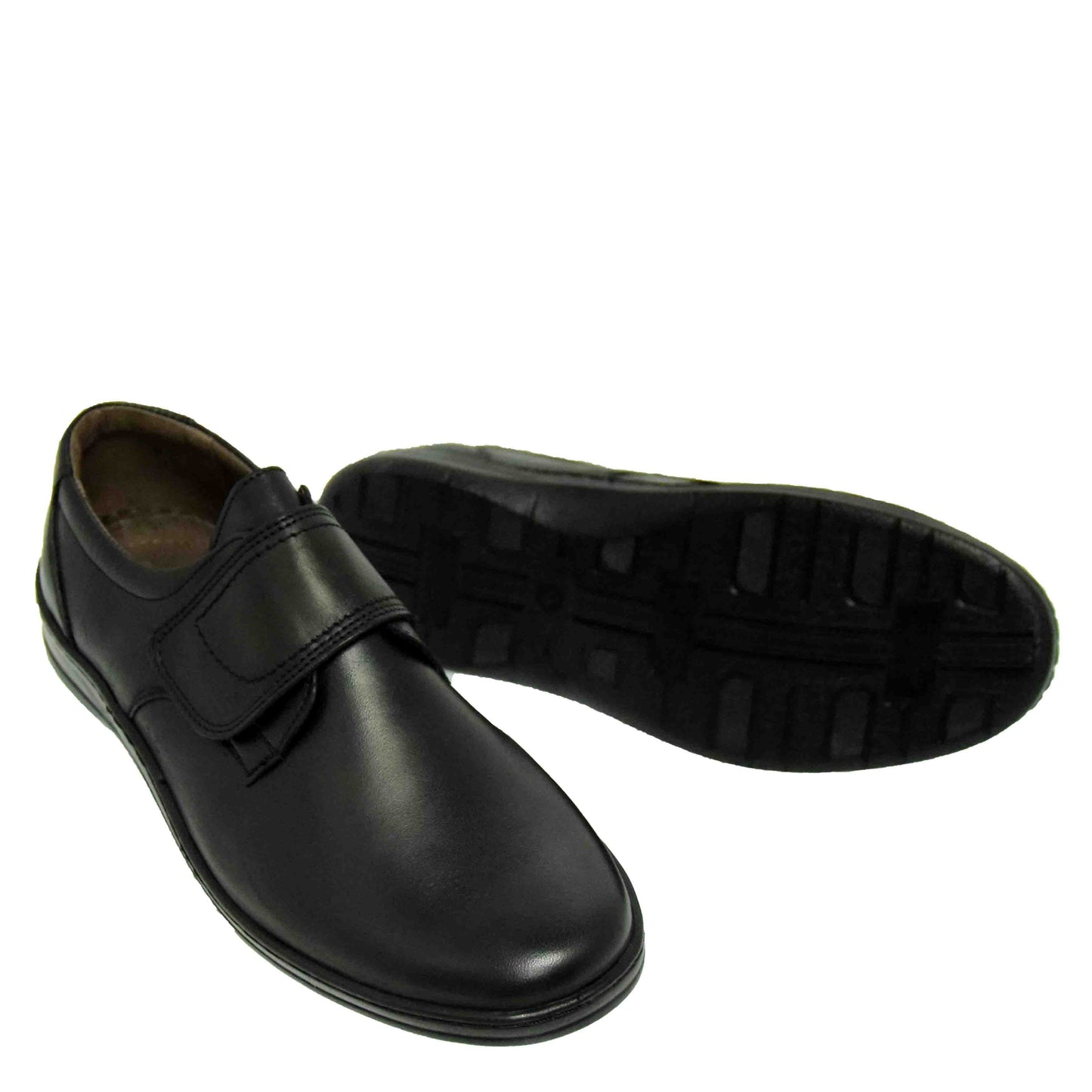 PANTOFI CASUAL BĂRBAȚI BRAND ROMÂNESC I76N