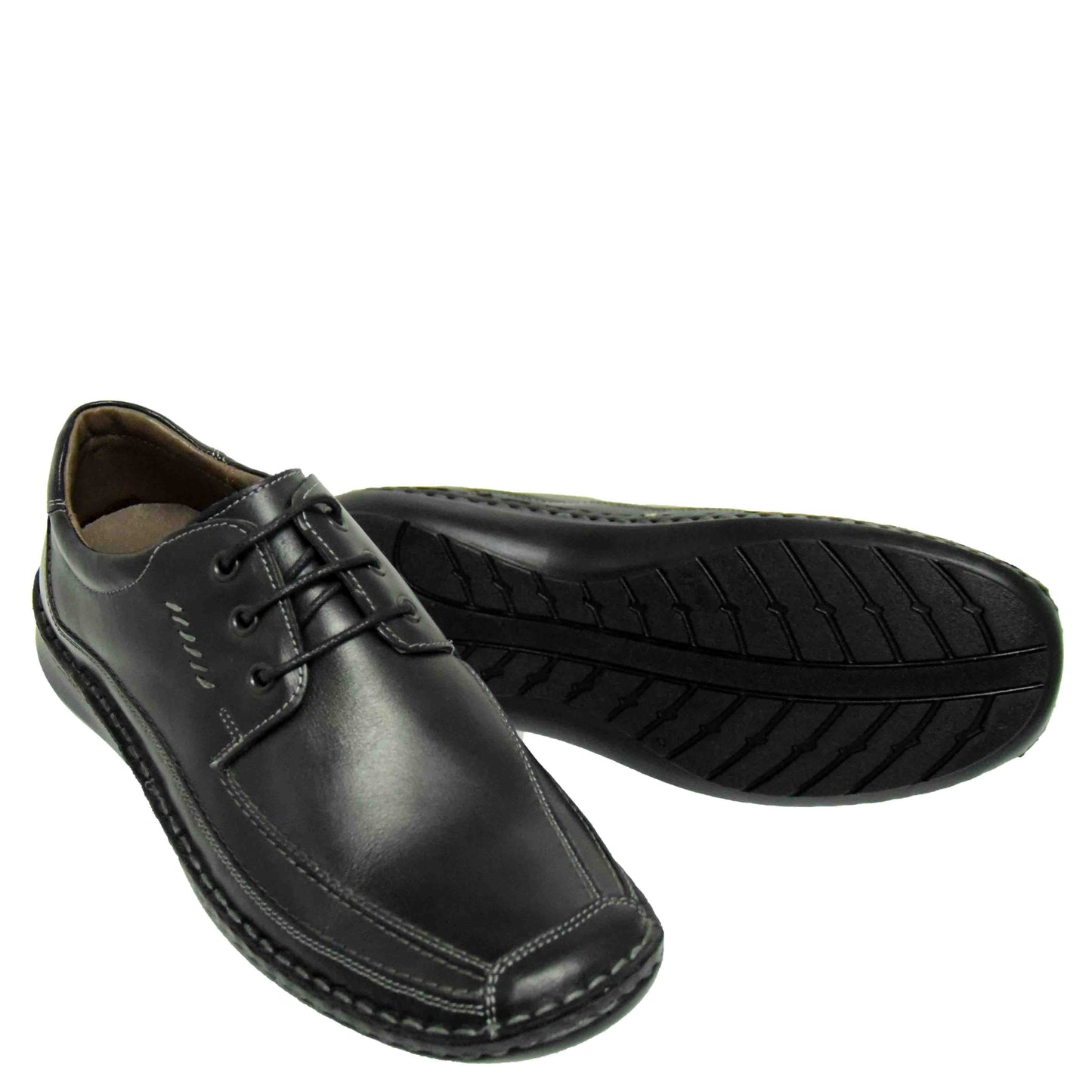 PANTOFI CASUAL BĂRBAȚI BRAND ROMÂNESC I7N