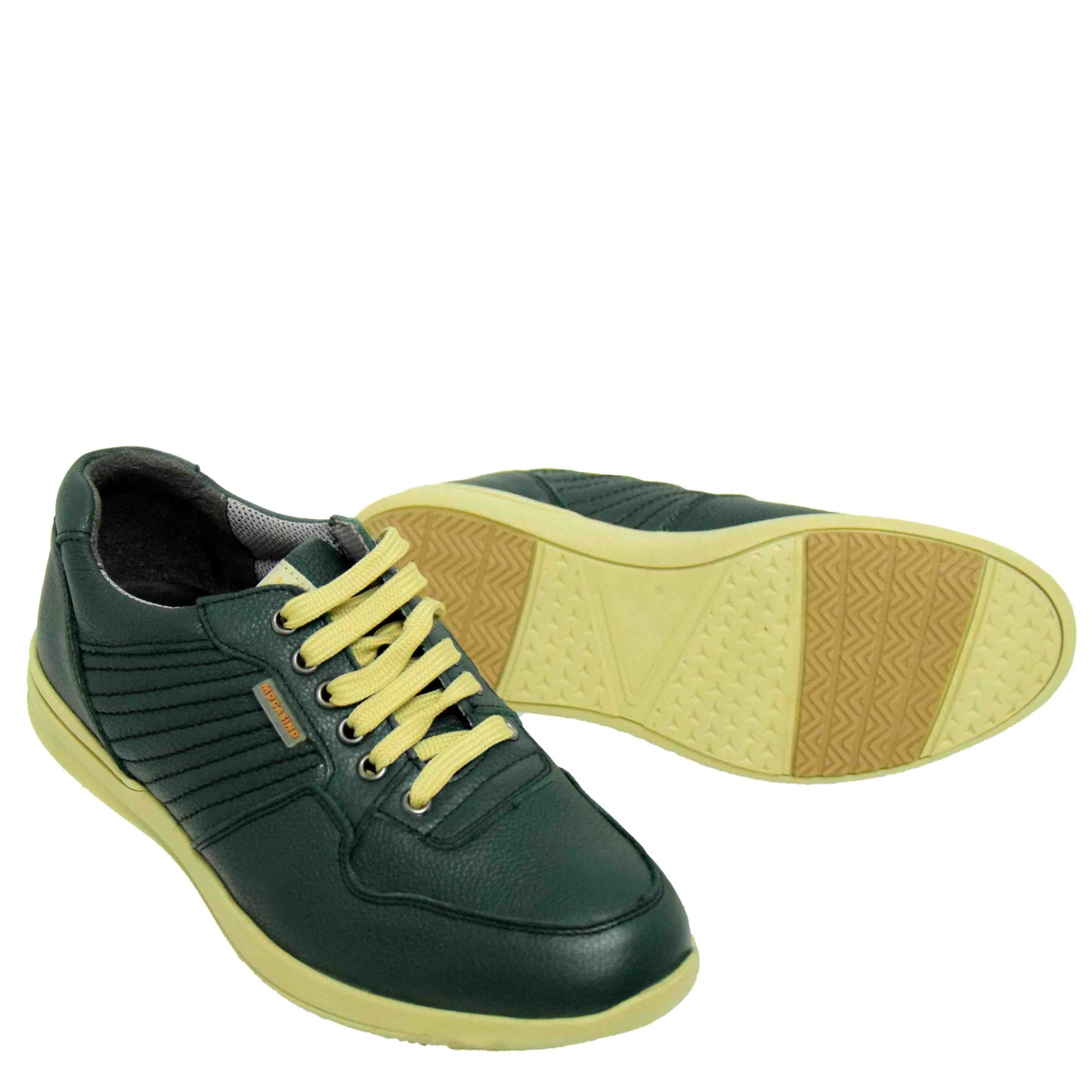 PANTOFI CASUAL BĂRBAȚI BRAND ROMÂNESC O16M