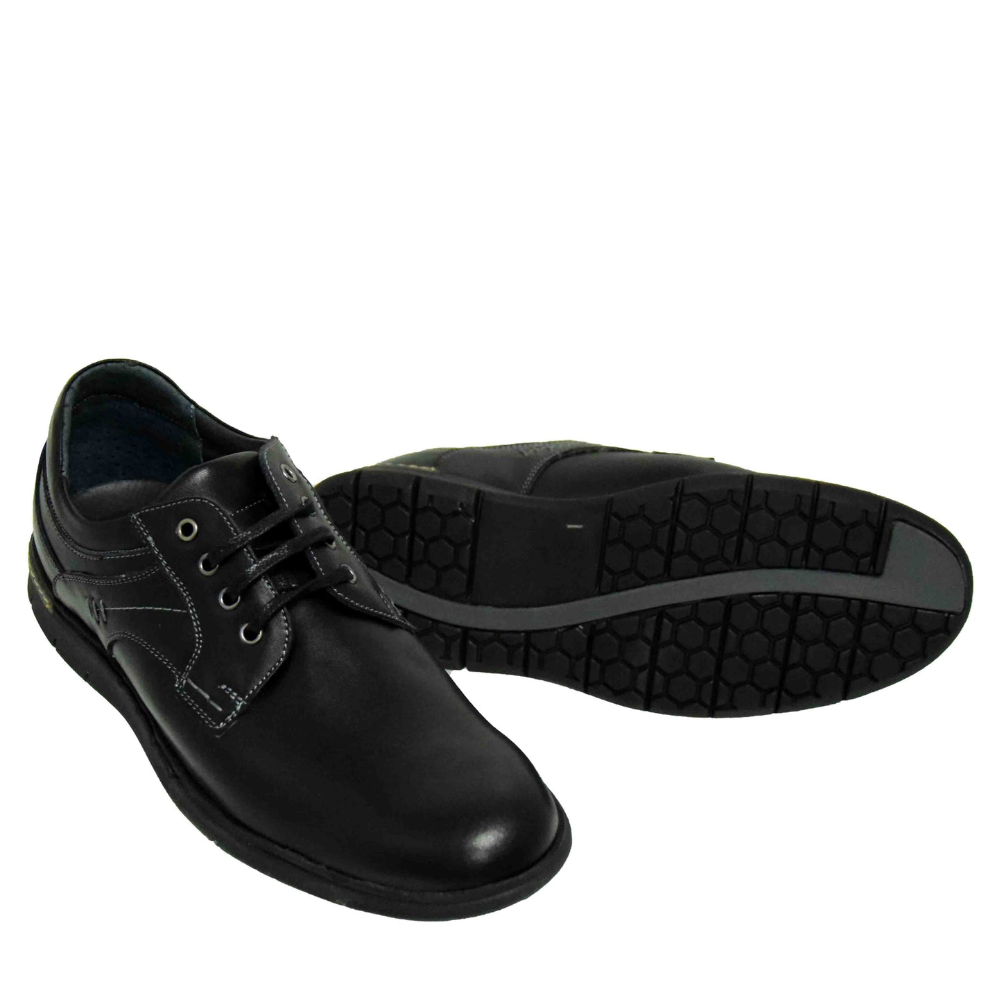 PANTOFI CASUAL BĂRBAȚI BRAND ROMÂNESC O17M